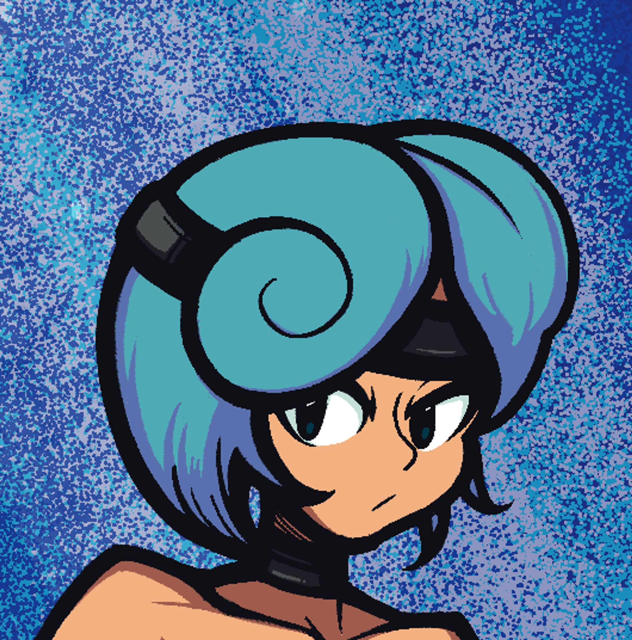 Beatrix's Central Focus-1