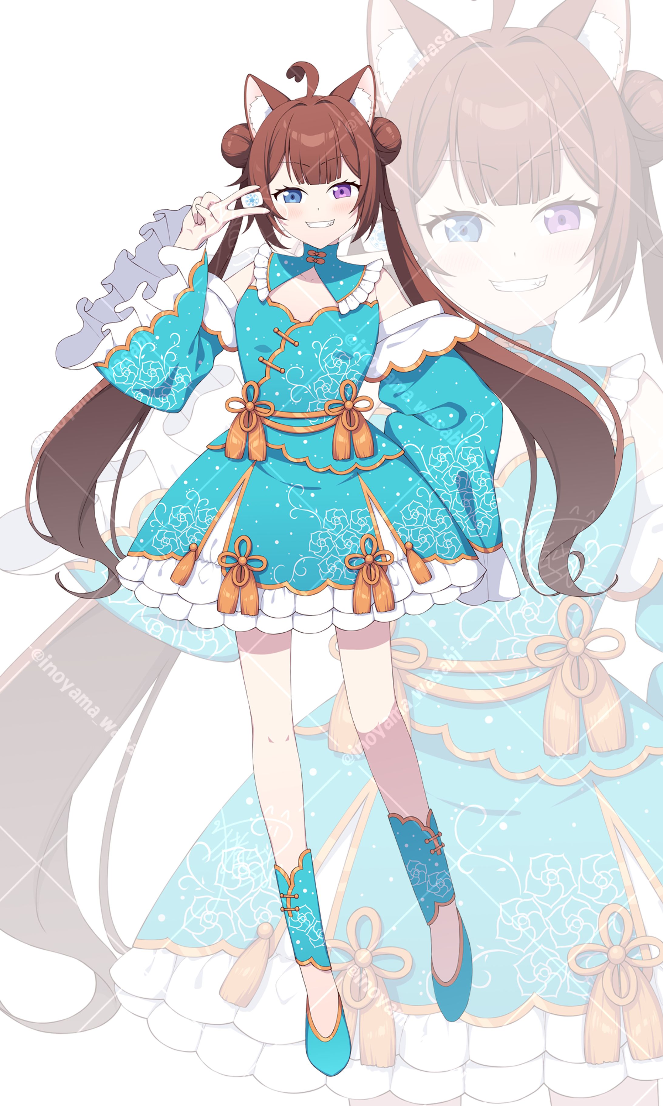 サムネ用立ち絵イラスト-1