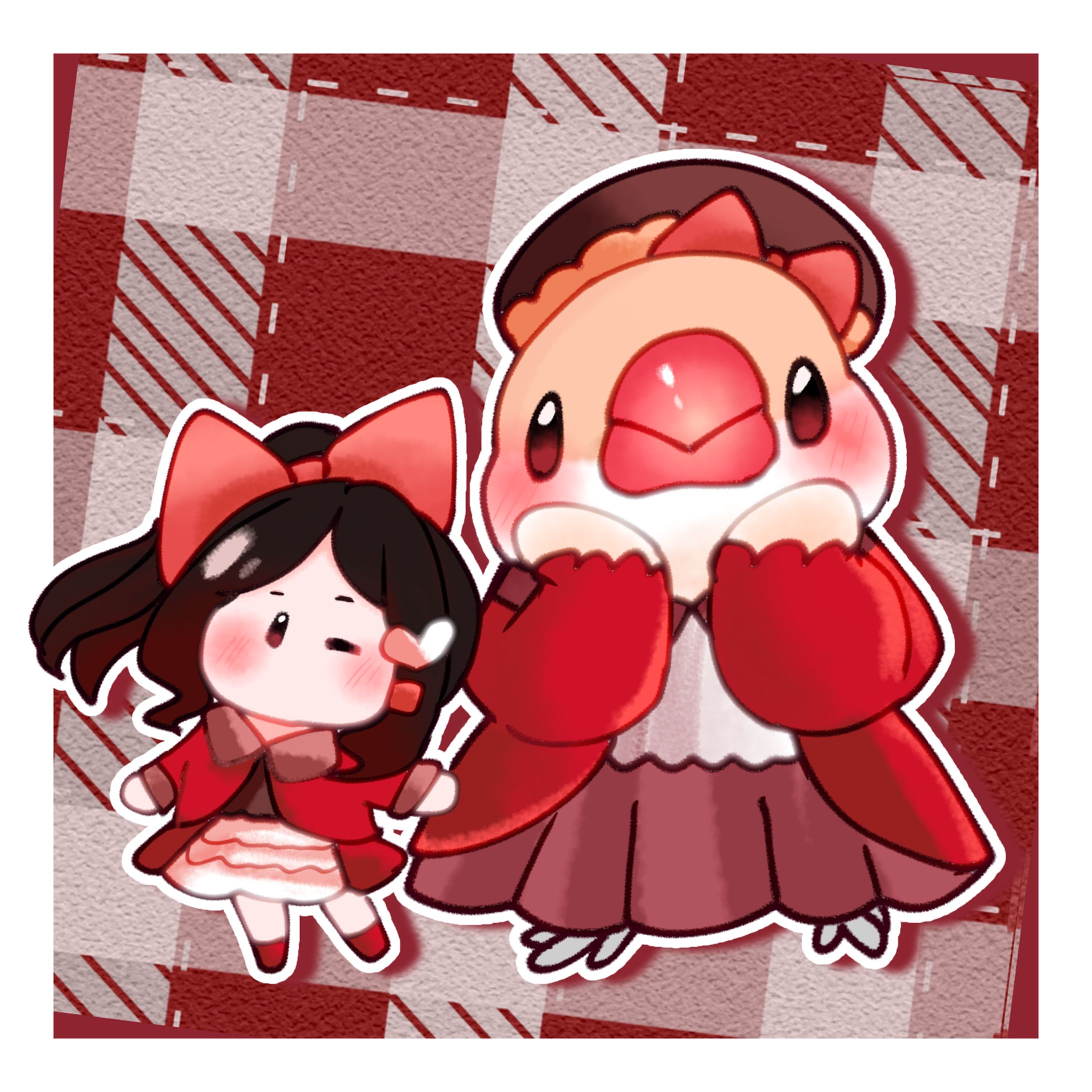 デジタルイラスト-1