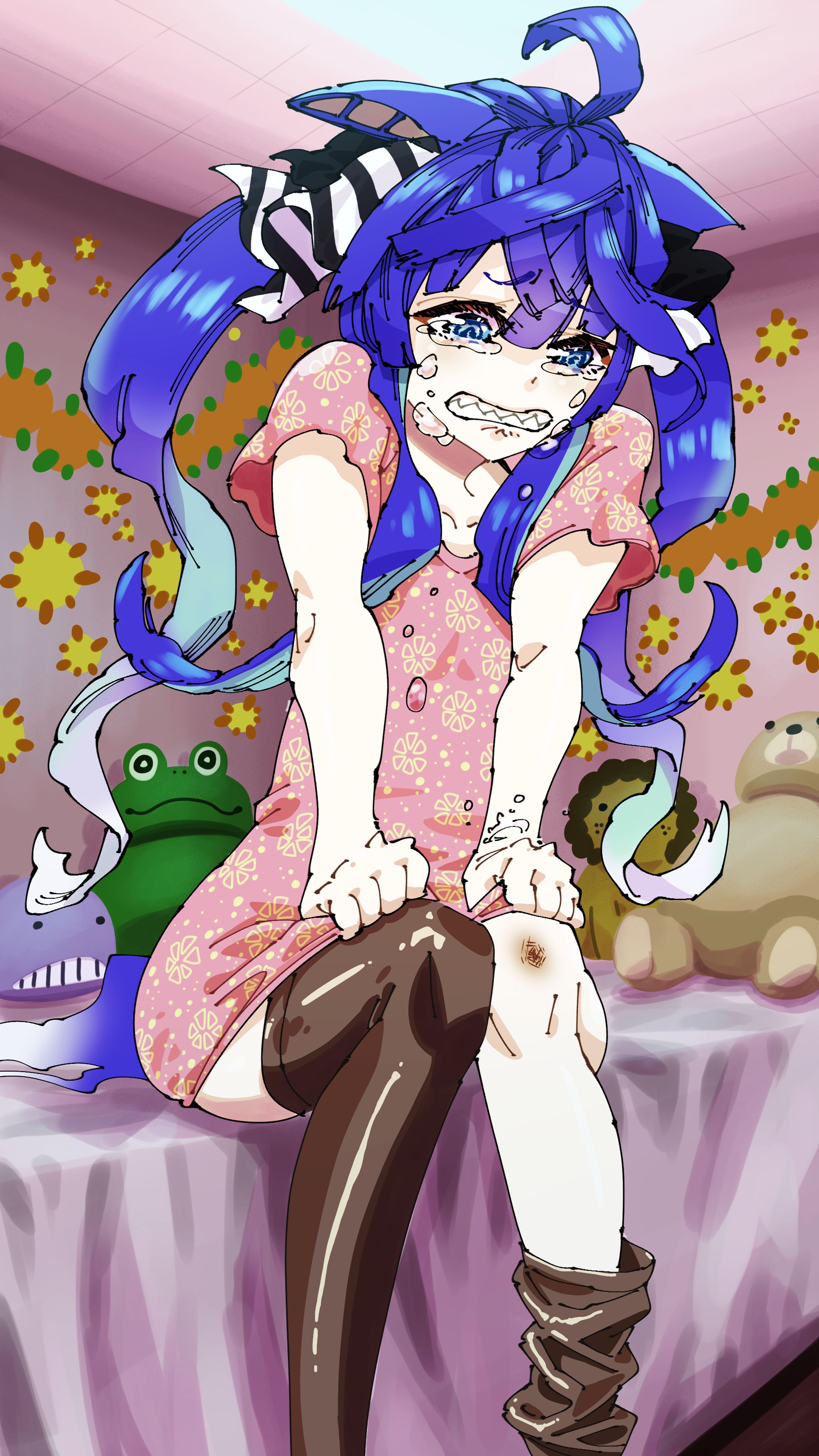二次創作-1