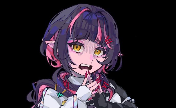 バストアップ差分