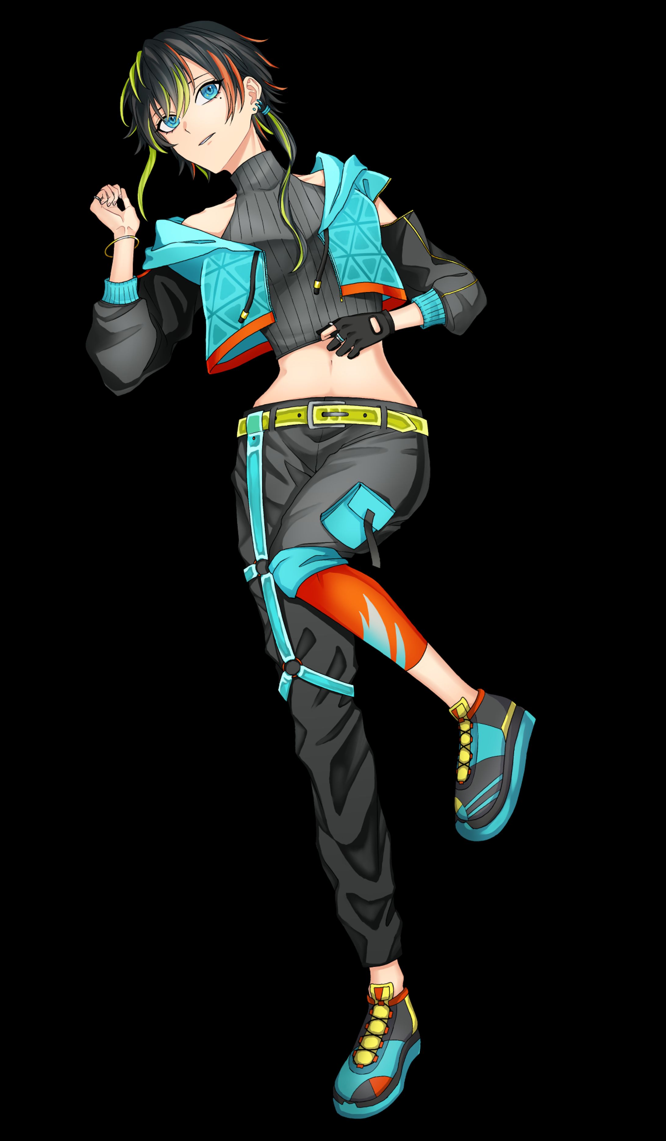 ボカデュオMV立ち絵-1