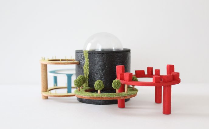 未来都市２０２０