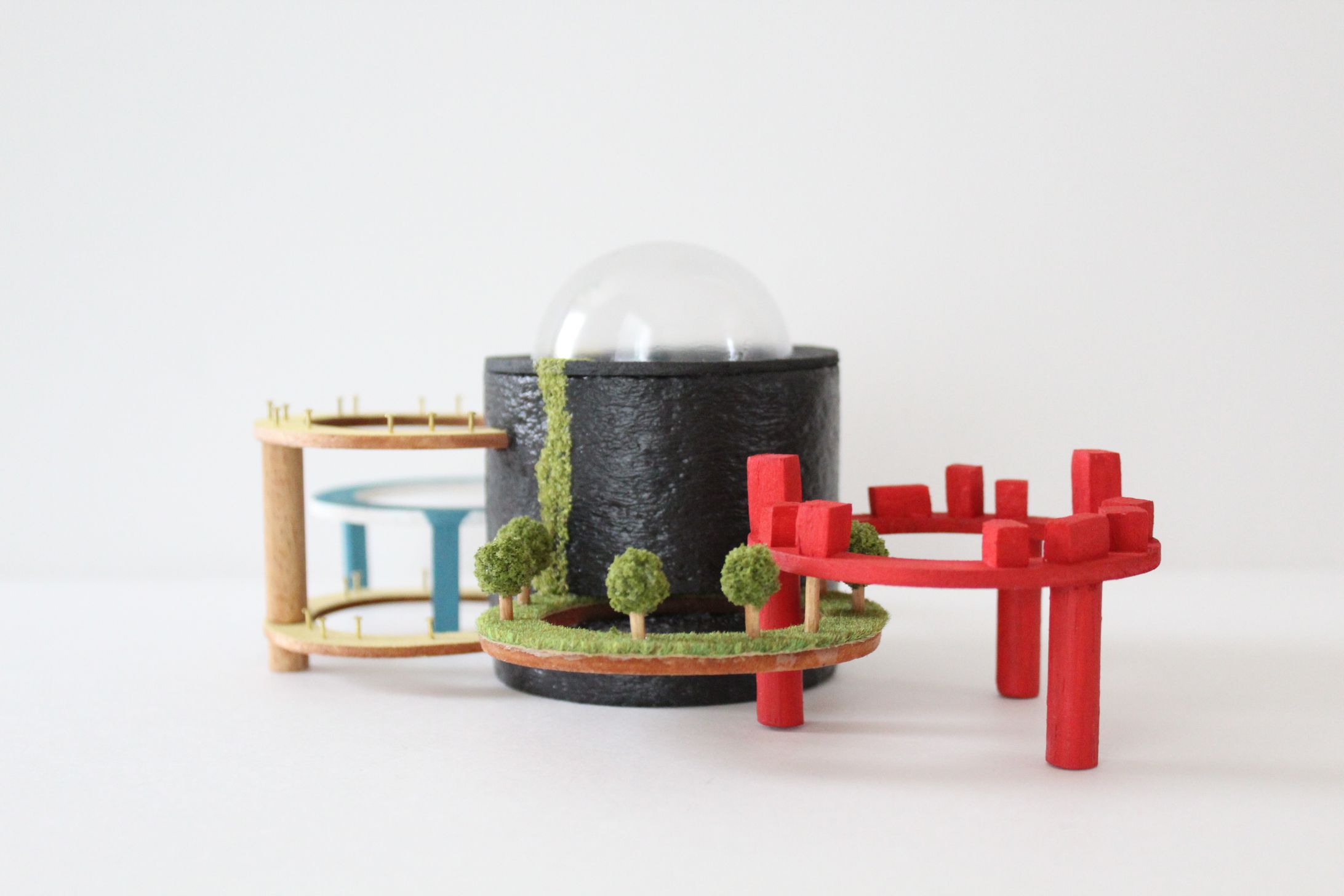 未来都市２０２０-1