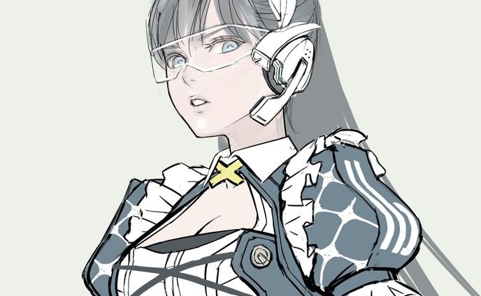 L6メイドデザインラフ
