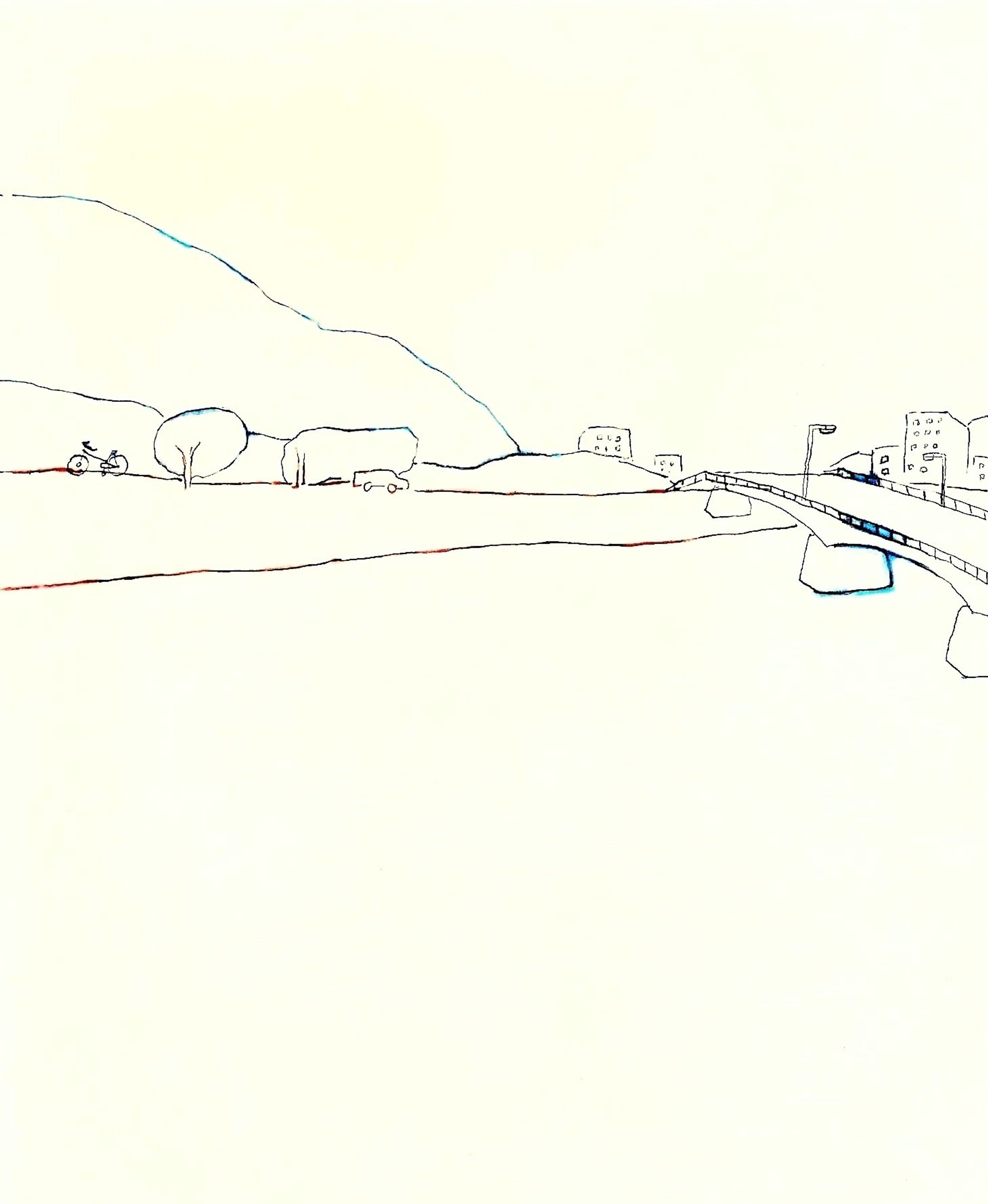 雑誌「Edit Gifu」表紙イラスト-1