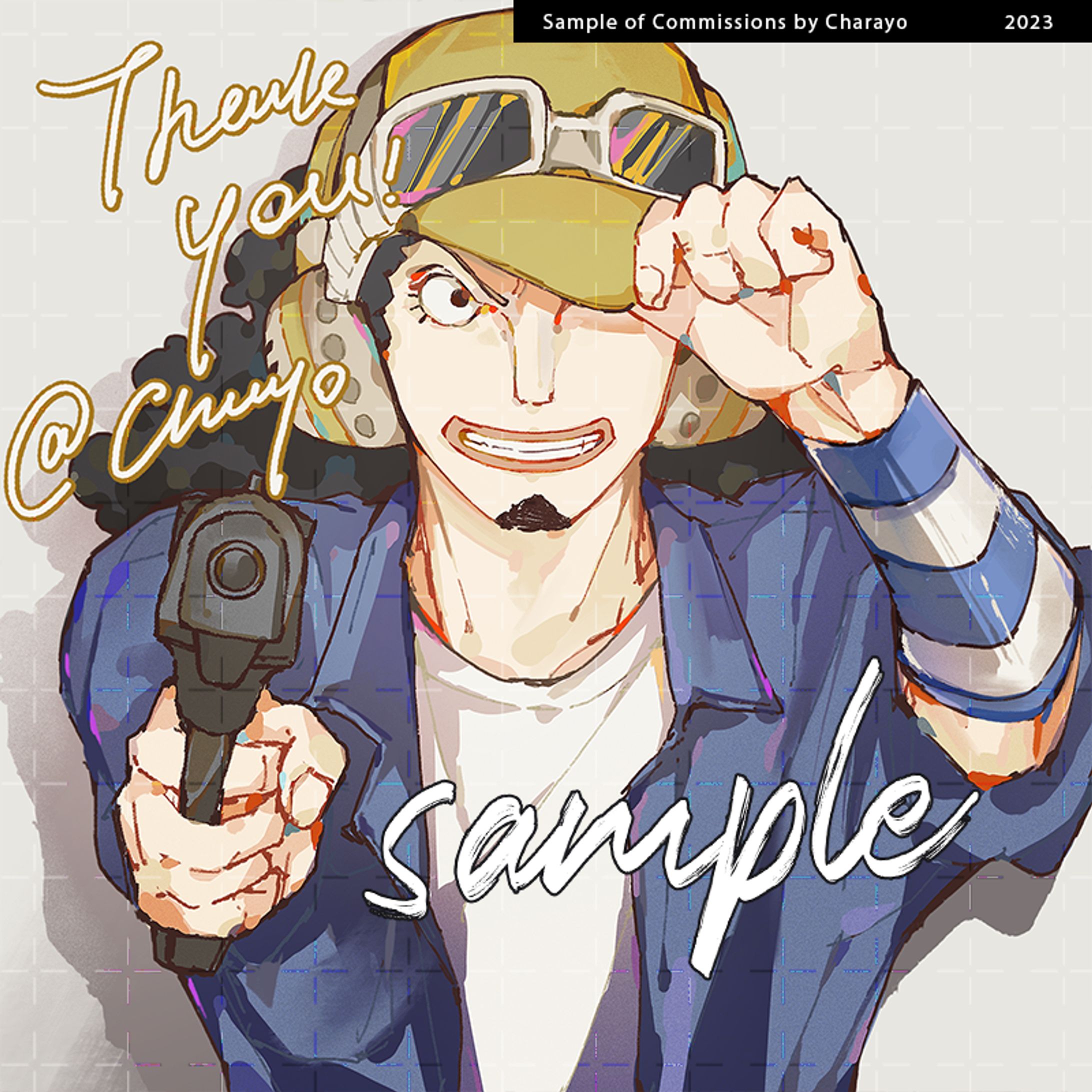 【sample】b230419-1