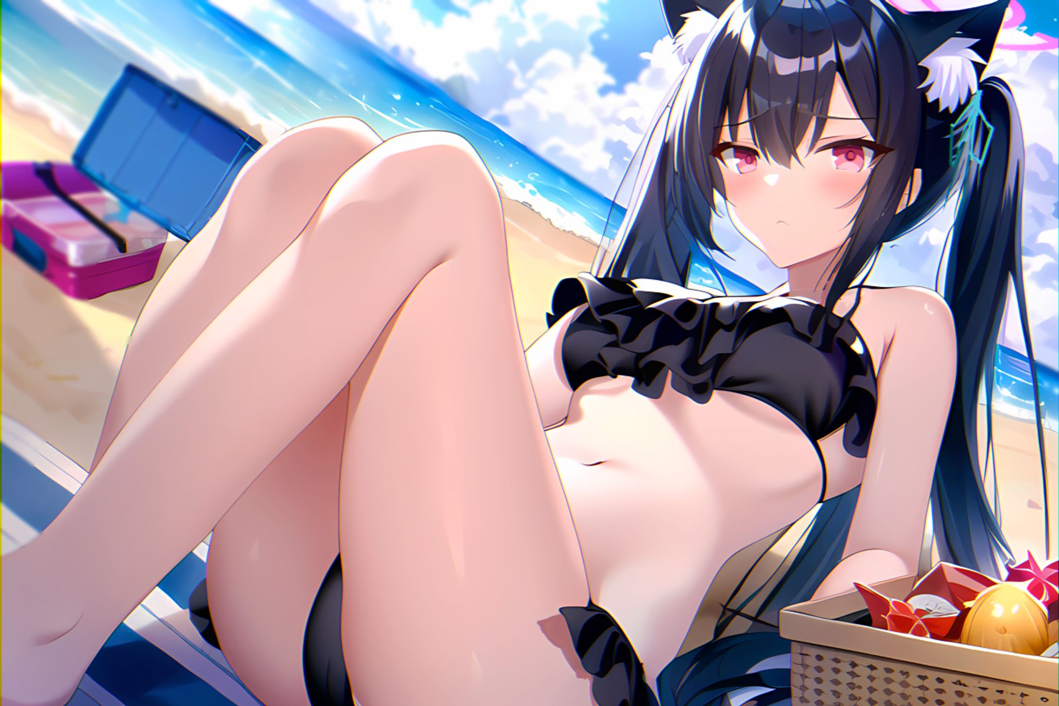 水着セリカ🏖-1