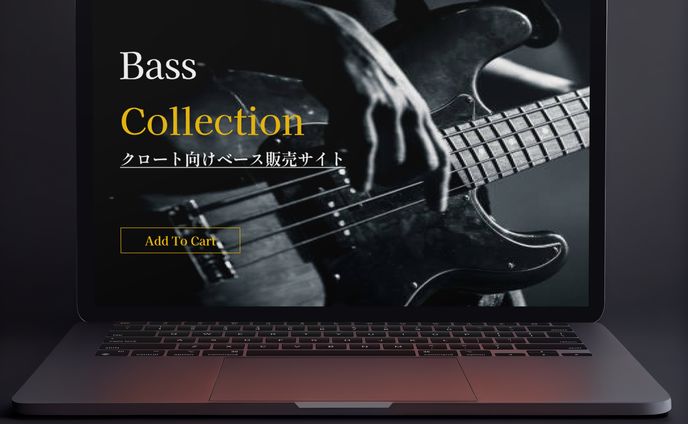 LP　ベースサイト