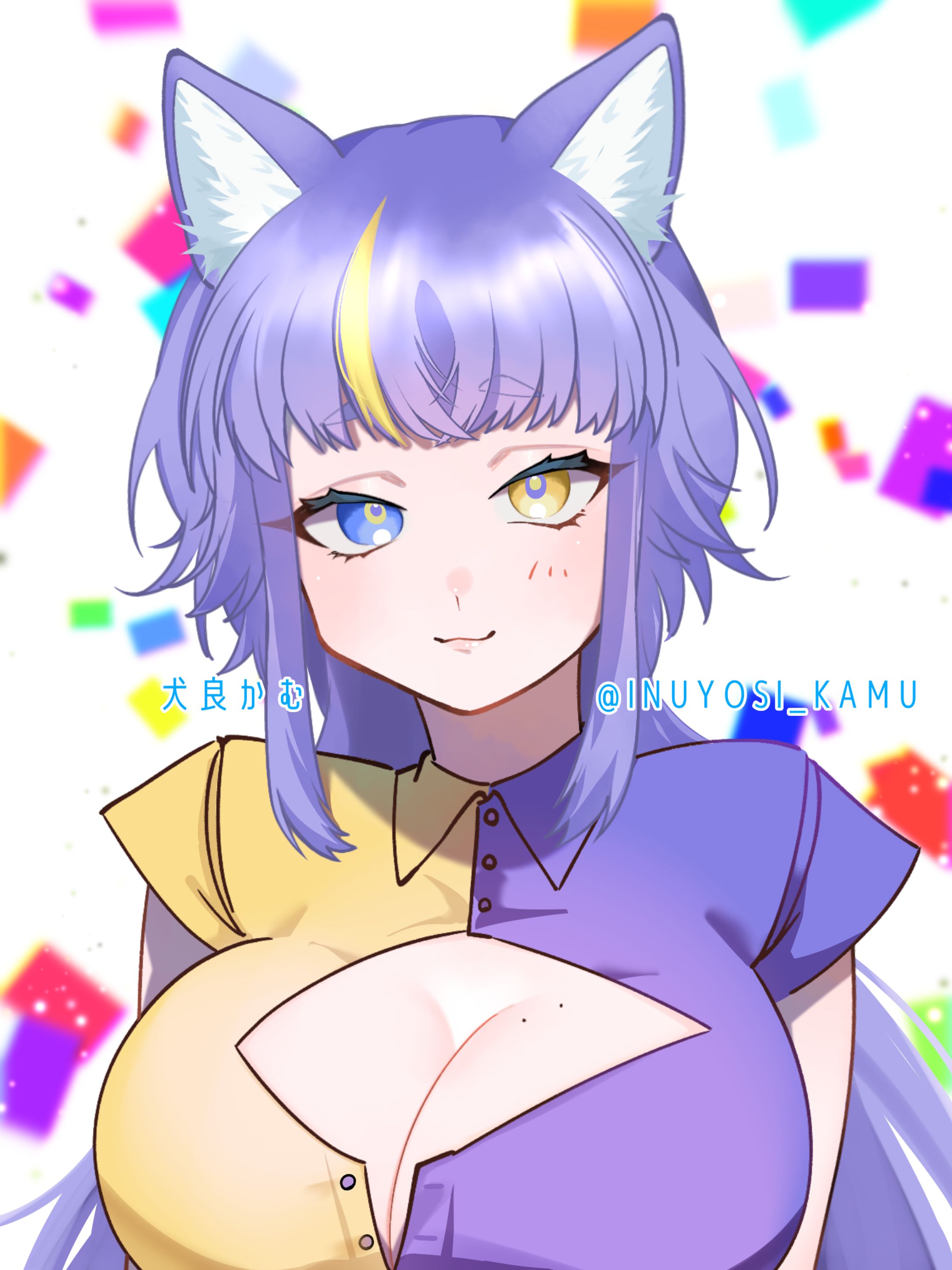 FA🐺-1