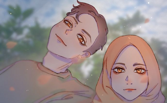 illustration - commission