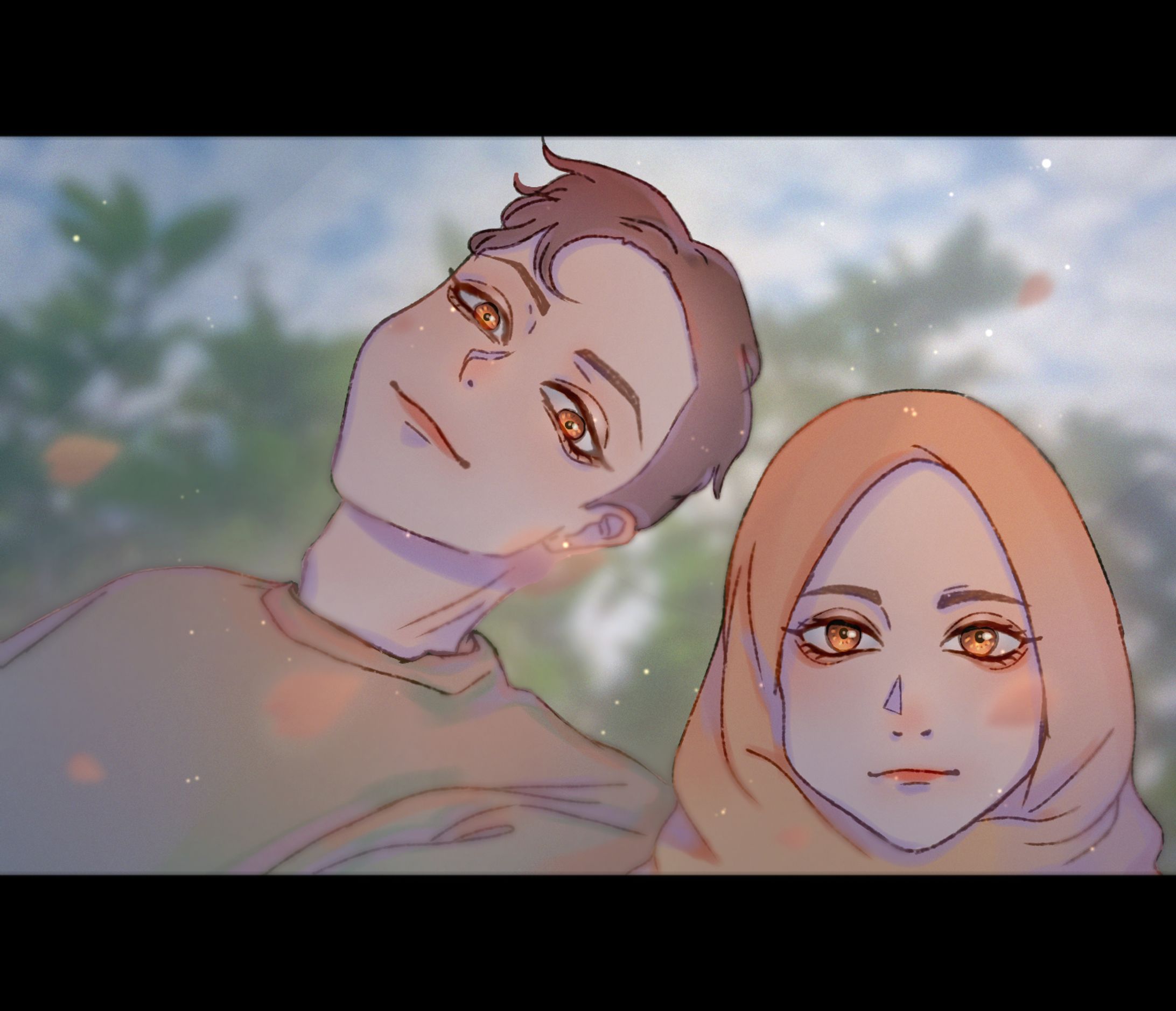 illustration - commission-1