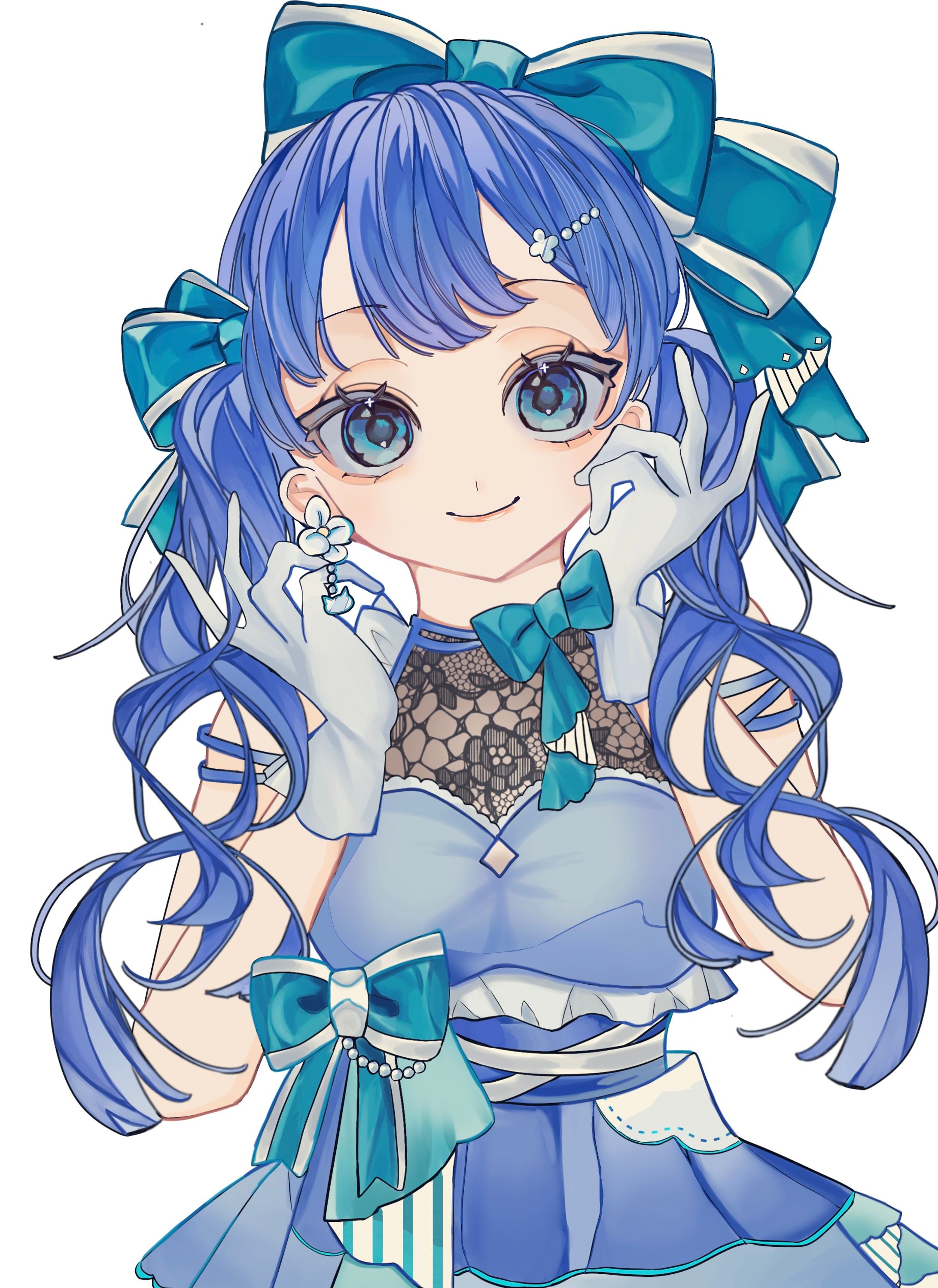 🎀リボンちゃん🎀-1