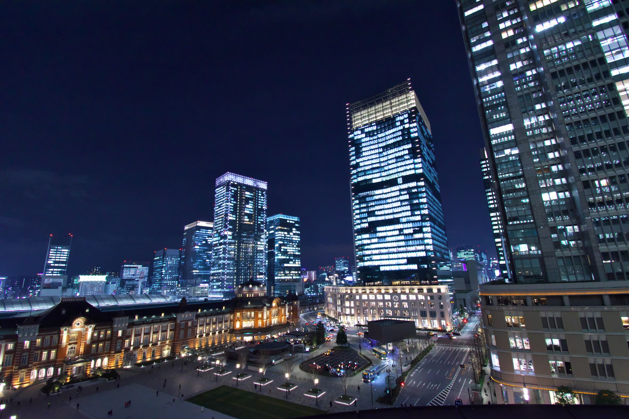 東京回廊-1