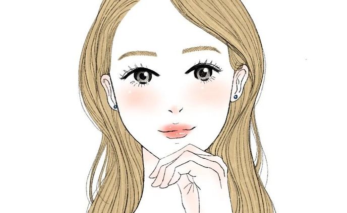 イラストレーター、健康