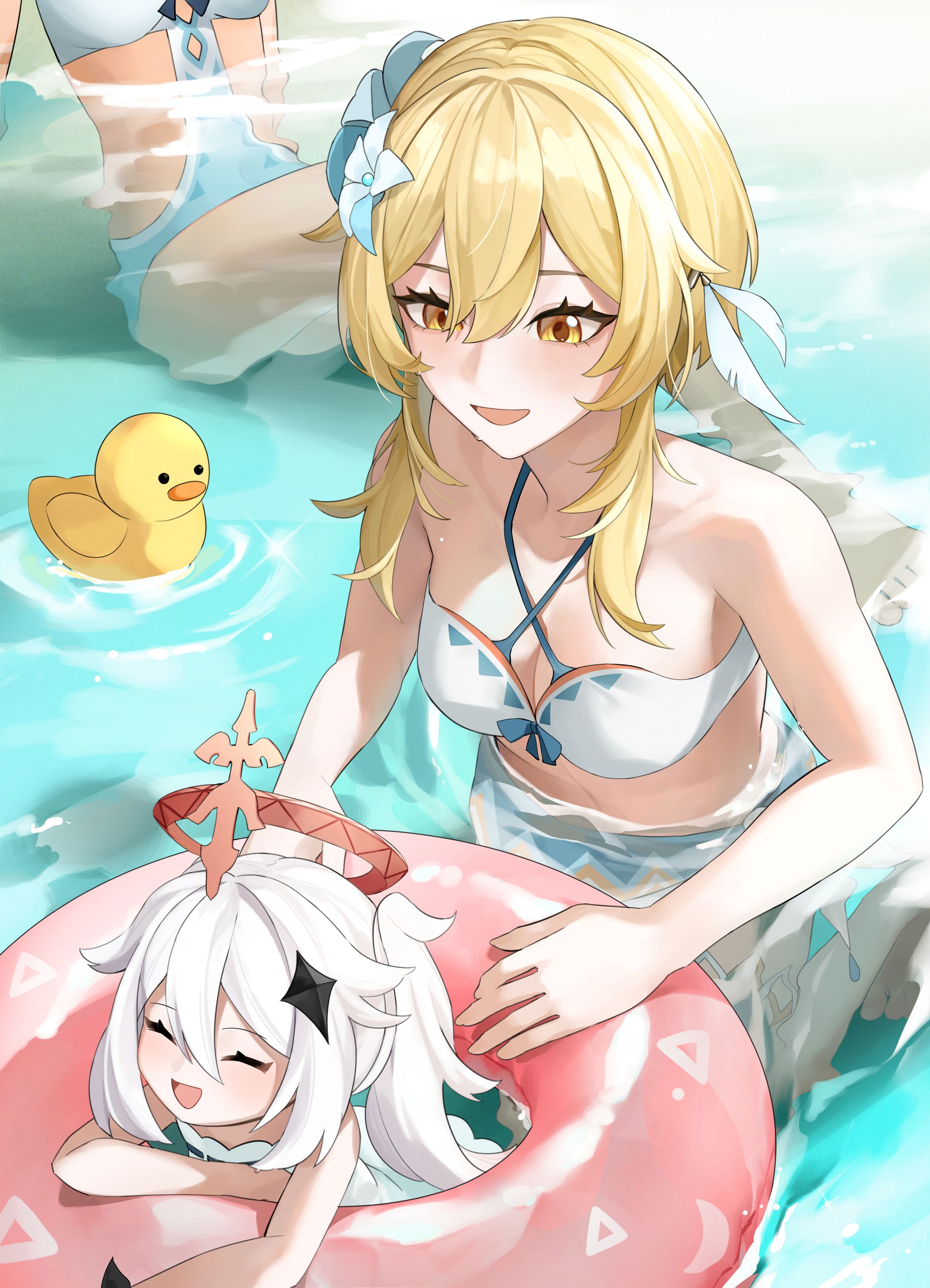 温泉(原神)-1