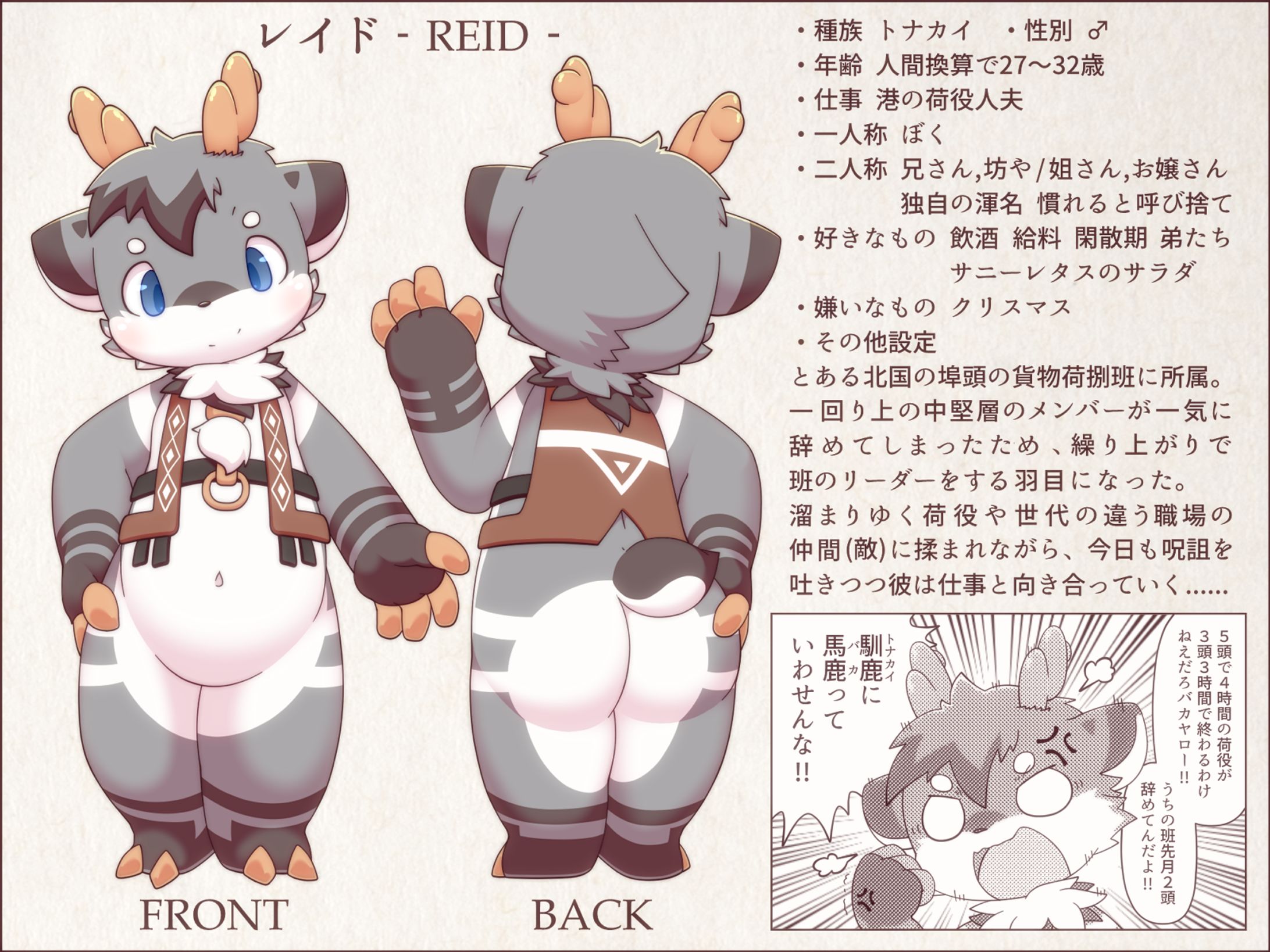 Introduction - Reid-1