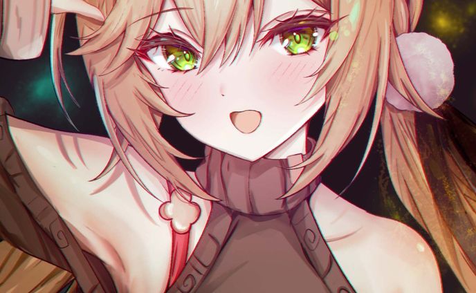 青雀
#崩壊スターレイル #HonkaiStarRail #StarRail #fanart #illustration #kawaiigirl #animegirl #artistoninstagram #digitalillustration