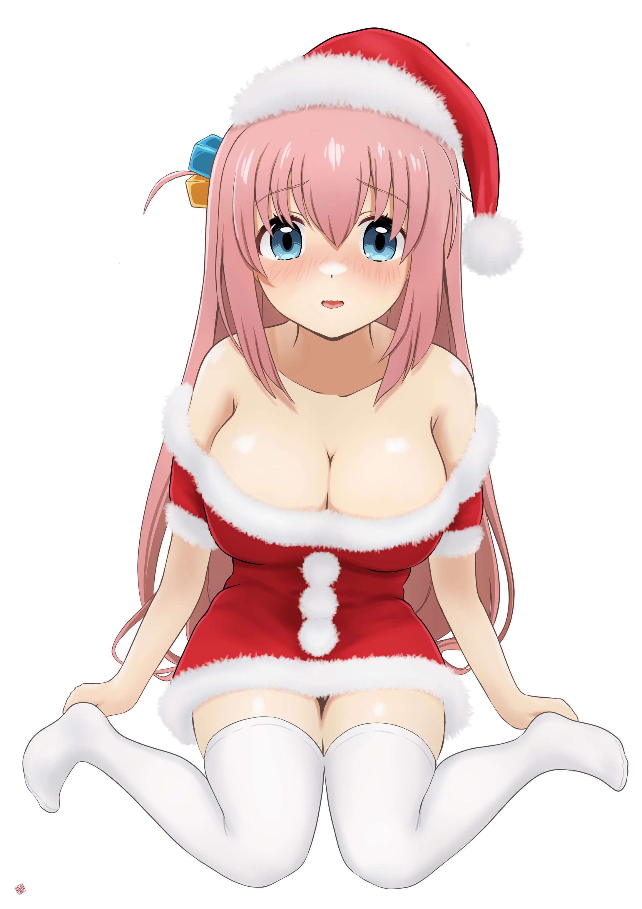 サンタコス まとめ-1