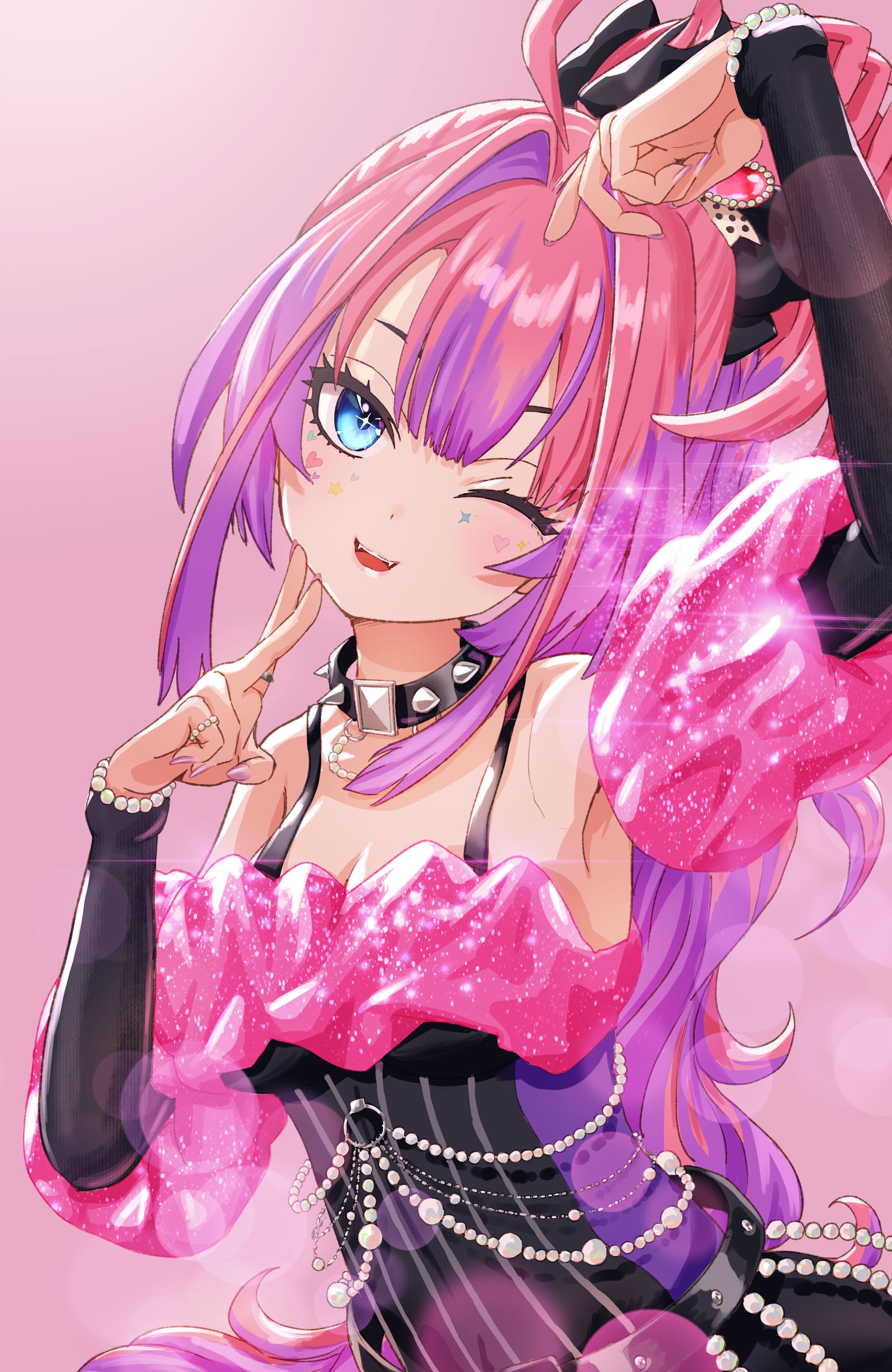 綺々羅々ヴィヴィFA 251125-1