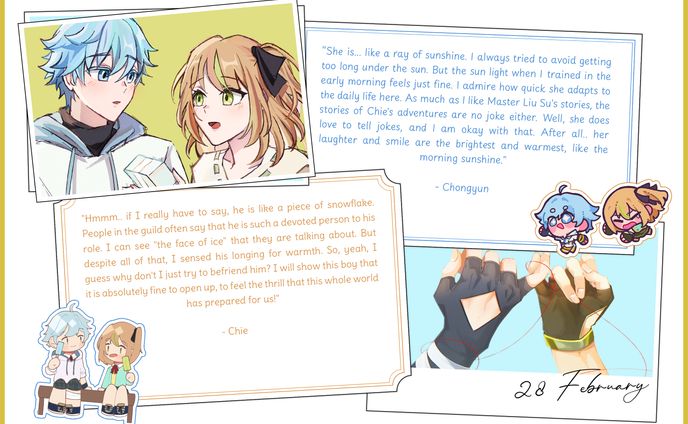 Custom Yume Template
