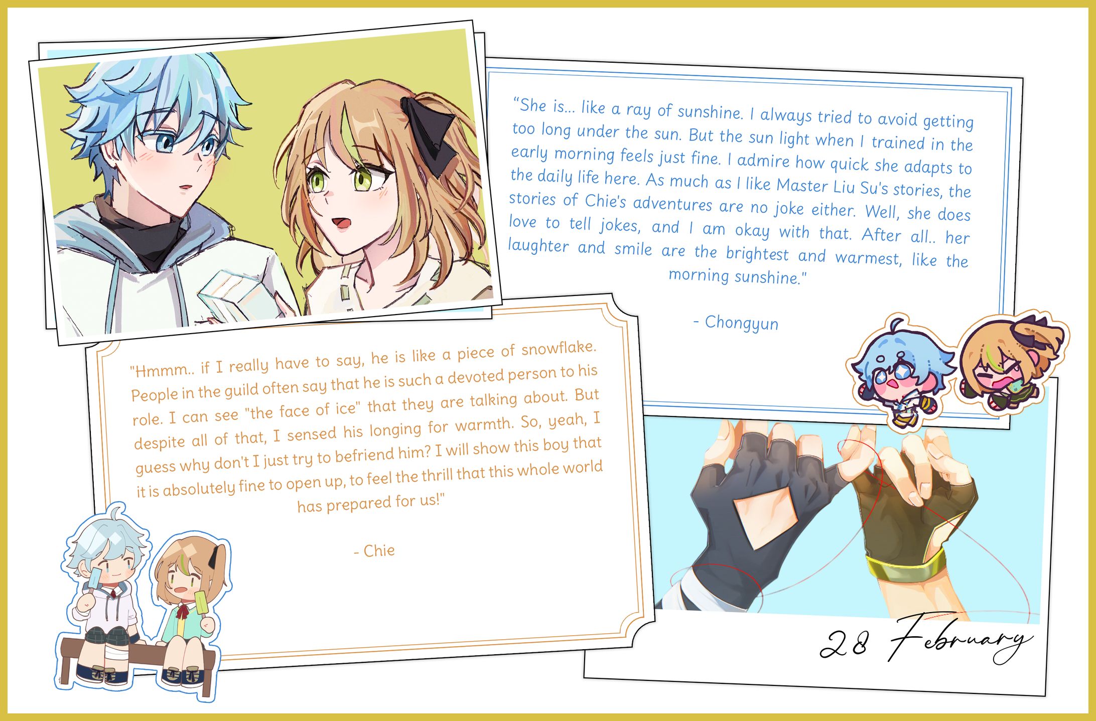 Custom Yume Template-1