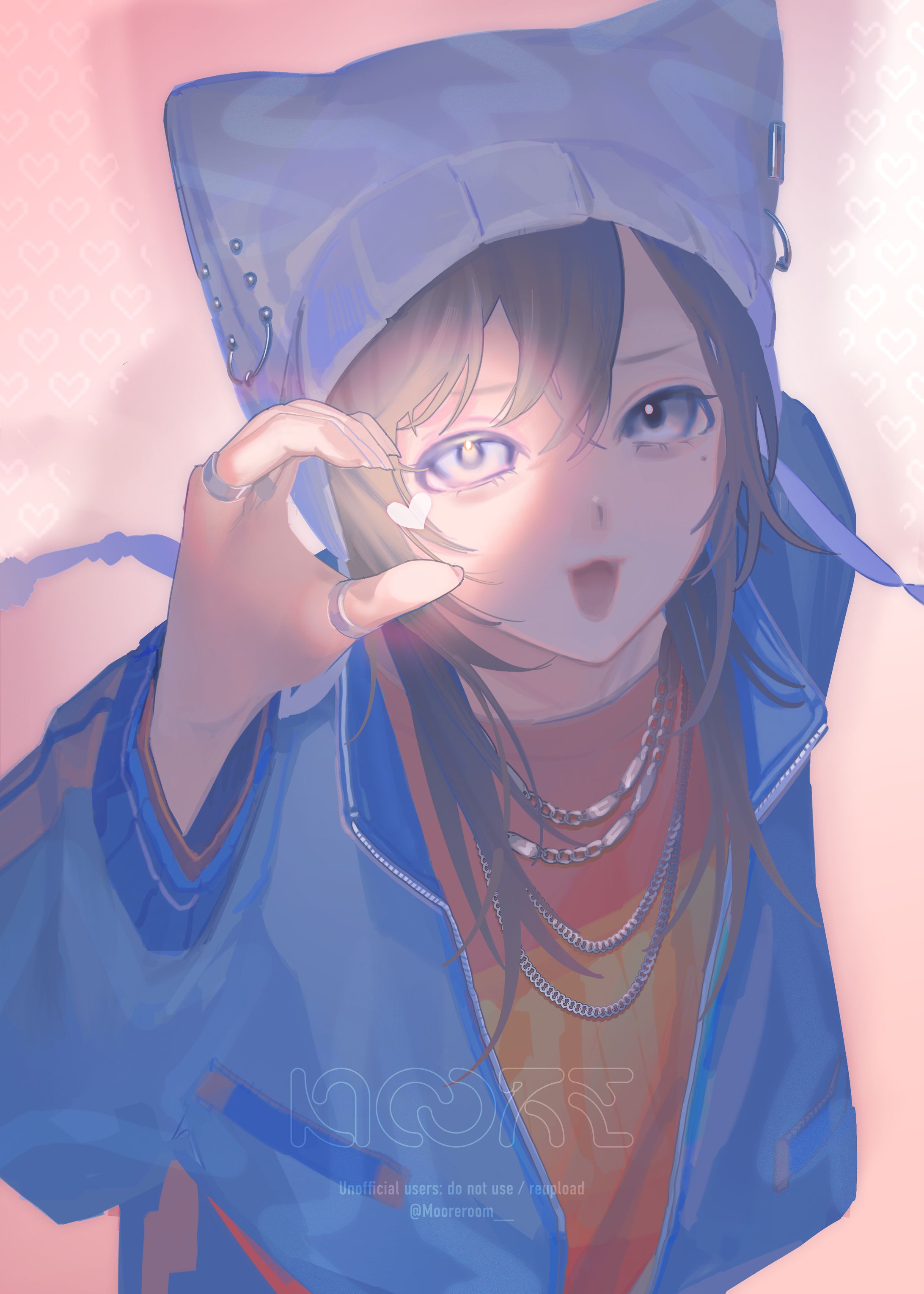 叶 / にじさんじ-1