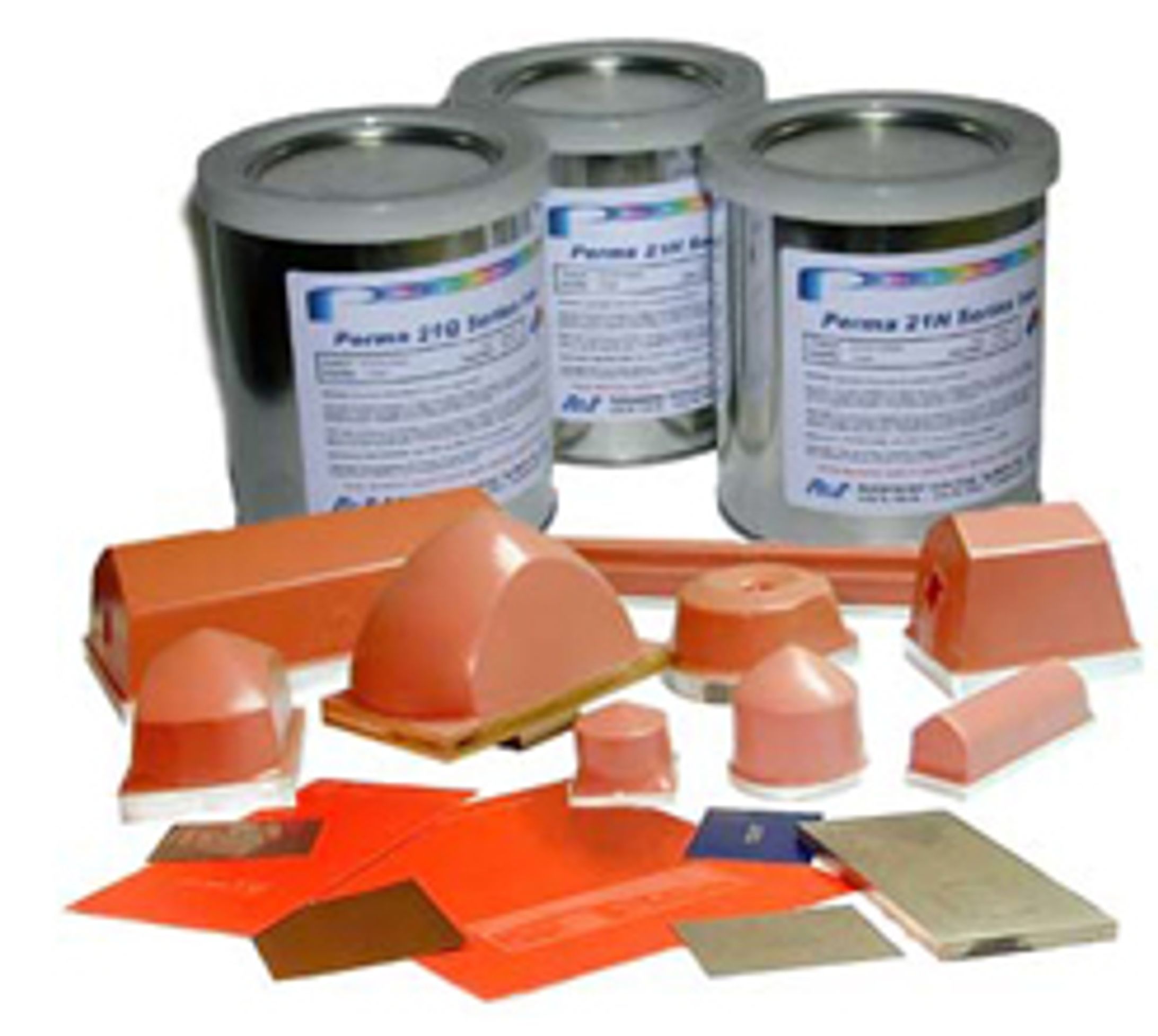 パッド印刷用品の世界および日本市場：メーカー、シェア、トレンド予測2025-1