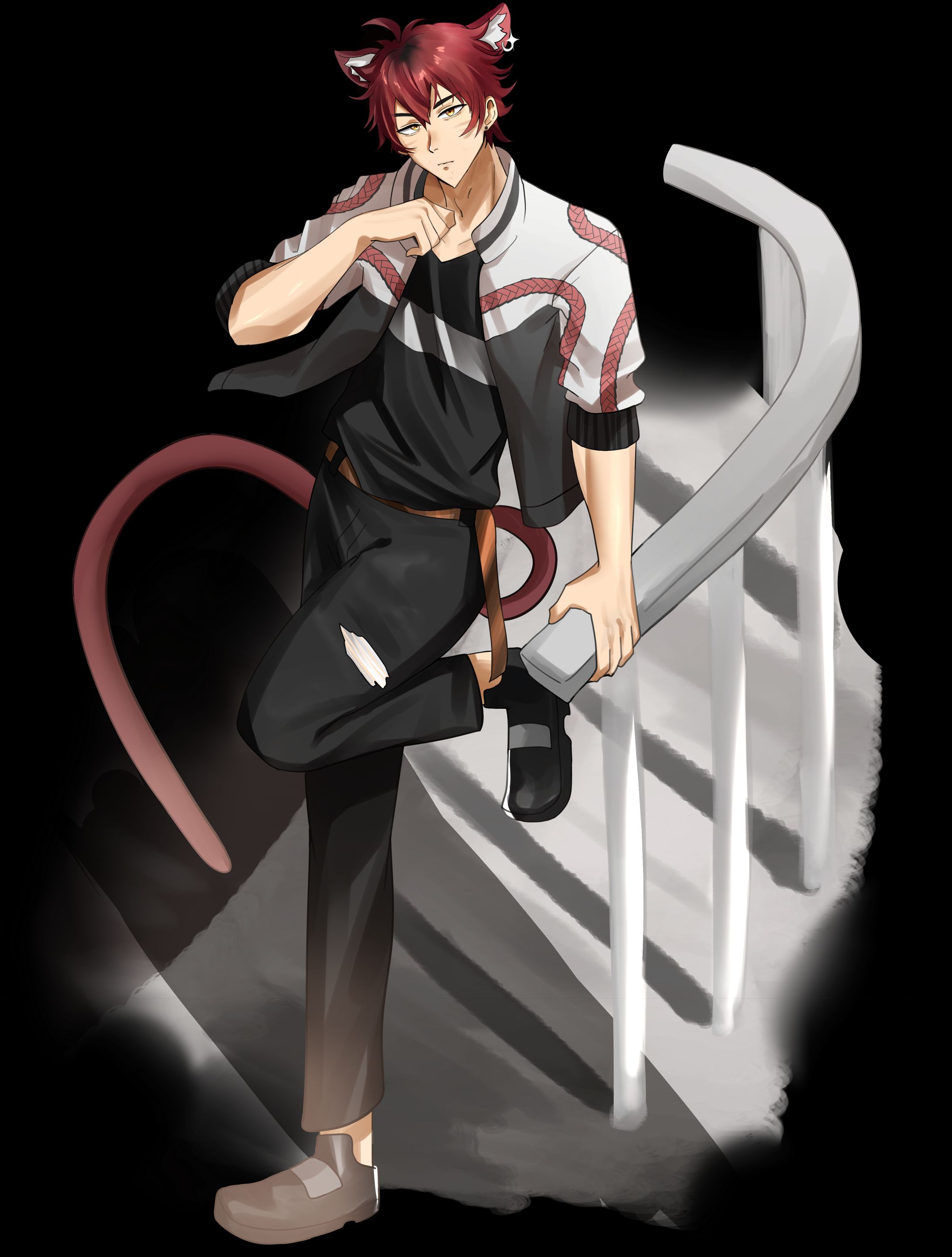 Character 17-1