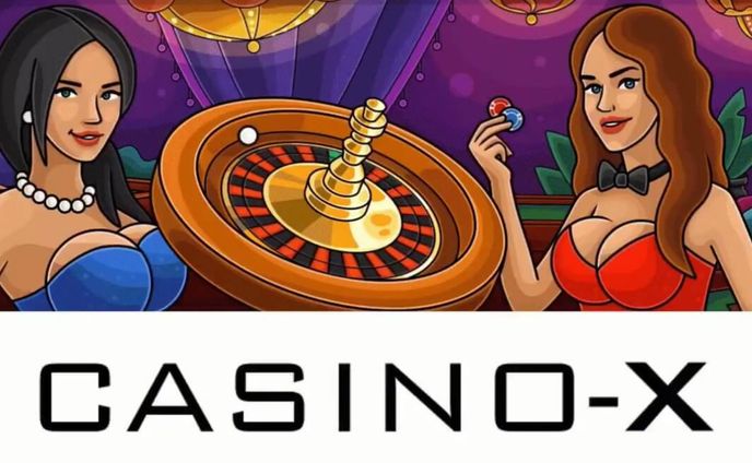 カジノエックス（Casino-X）