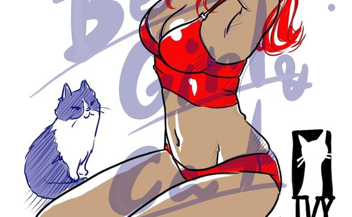 trpg用立ち絵、ネットショップ