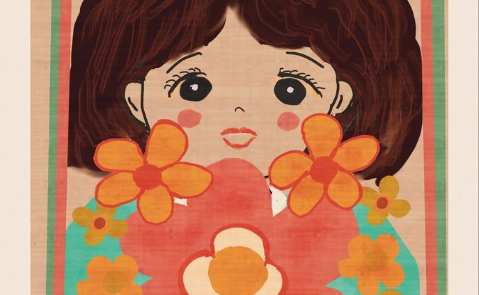 ⁡
レトロ風なイラストを描いてみた☺︎
⁡
昔、家にもあった花柄のポットやお鍋
その花柄を思い出しながら☆
⁡
thank you with love♡☺︎
⁡
#絵描きビト
#レトロなイラスト
#Procreate #iPad
#デジタルイラスト #イラスト 
#アート#デジタルアート#ポストカード
#絵が好き
#pretty girl
#Illustrator #illustration #art #Illust
#beautifulgirl
#お絵描き #イラスタグラム
#かわいい女の子のイラスト
#優しいイラスト
#イラスト好きな人と繋がりたい
#絵描きさんと繋がりたい
#イラストデザイン #ロゴデザイン #クリエイト #creative