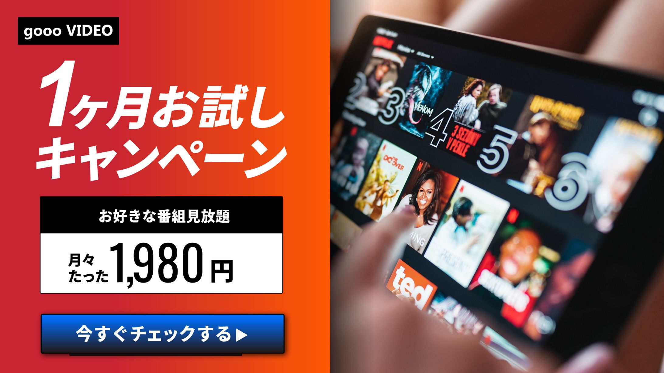 動画配信サービスキャンペーンバナー-1