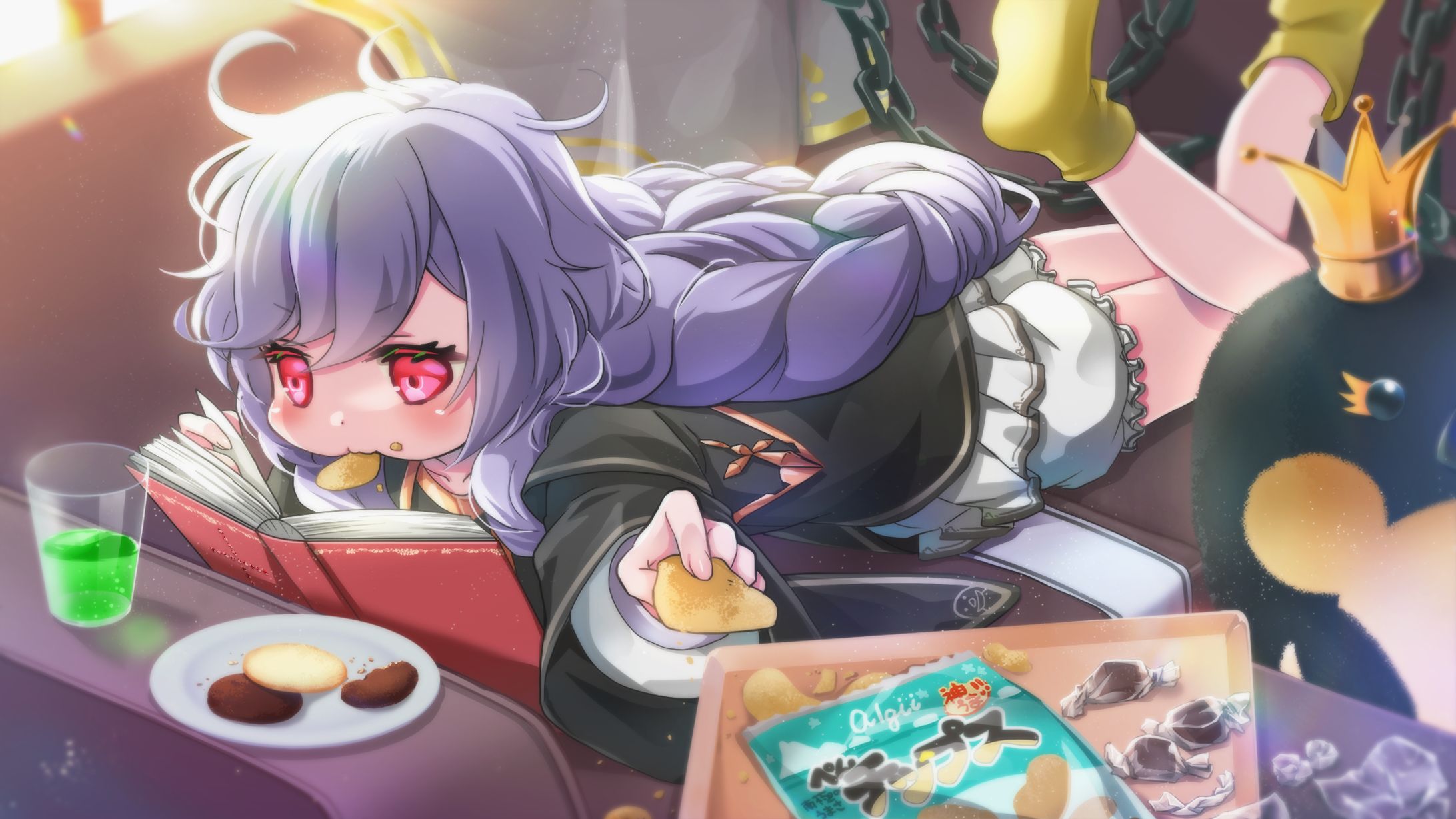 PBW：ピンナップ-1