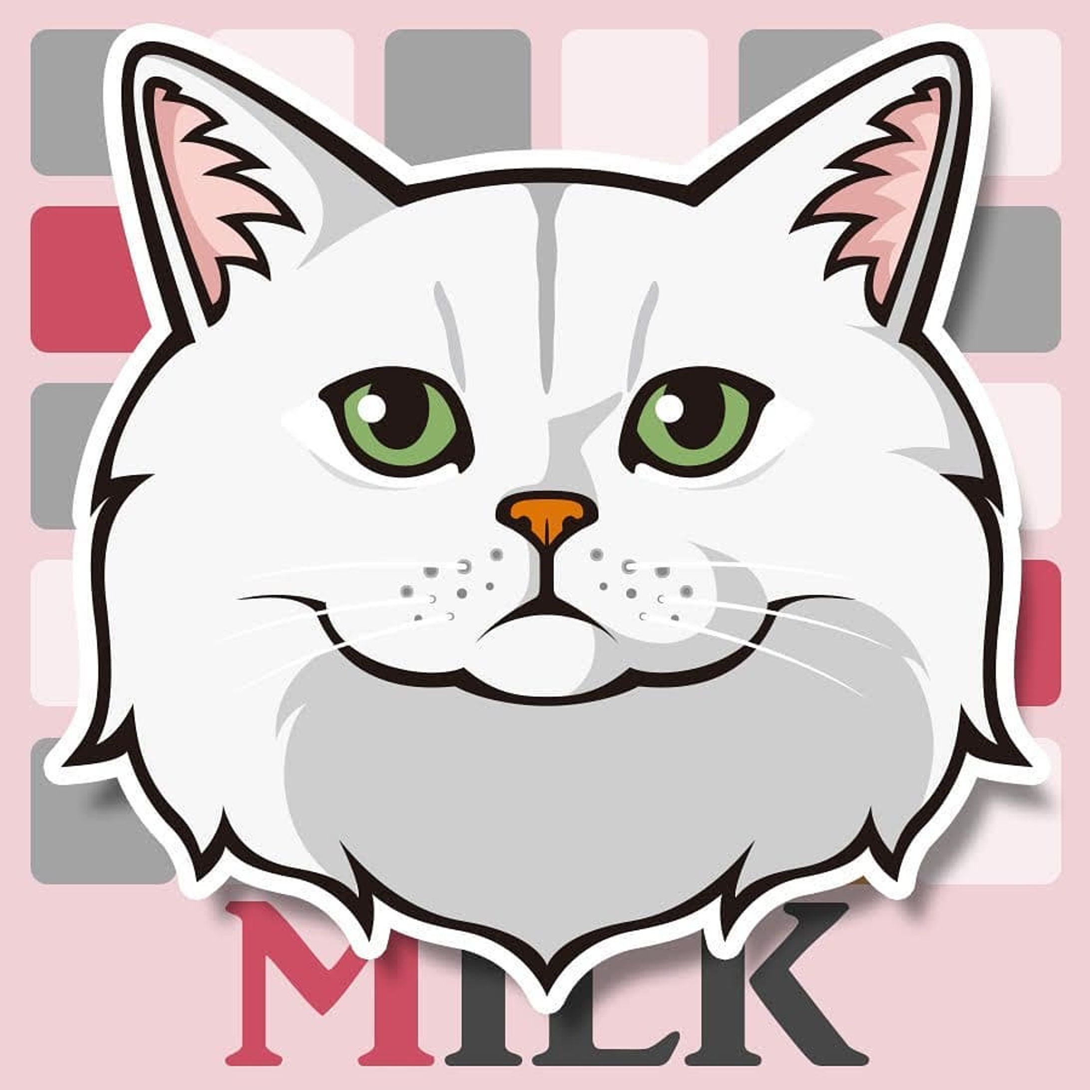 猫カフェ @catcafemfmf さんのお嬢様、もちゃっと感がかわいいミルクたん💕
首の後ろ撫でるととろけちゃう子(*´ｪ｀*)
早くもふもふしたいわァ(*´ｪ｀*).
.
※イラストご利用の際はお声掛け・dosyie551へのリンクをお願い致します。
#猫 #ねこ #ネコ #cat #猫カフェ #catcafe #猫カフェmfmf #catcafemfmf #動物 #animal #イラスト #絵 #似顔絵 #portrait #デザイン #design #アート #art
#ペルシャ #もふもふ感出すの難しい #もちゃっと感も難しい-1