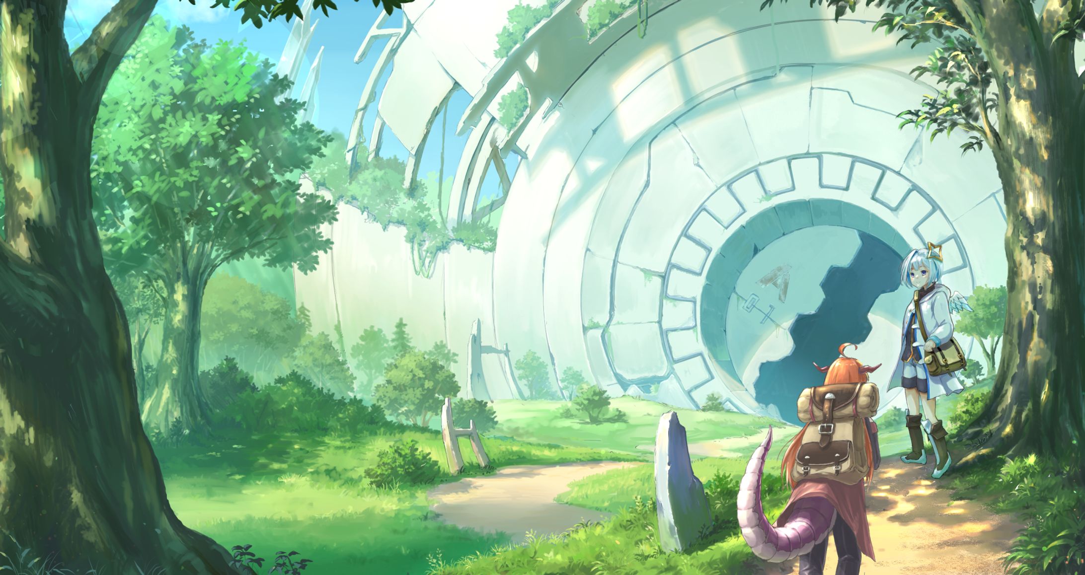 勝手にホロライブオルタナティブ1-1