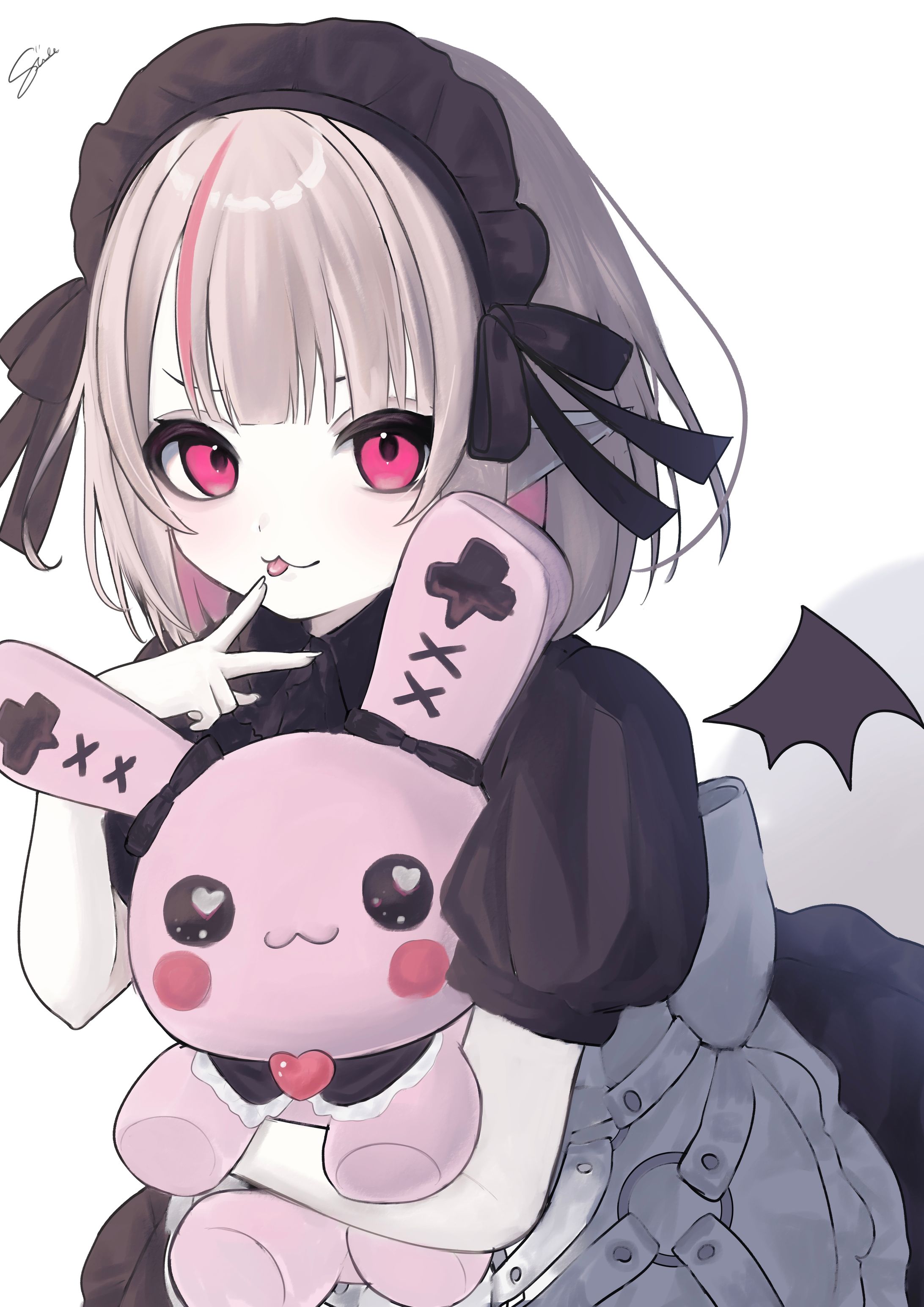魔界ノりりむ　FA-1