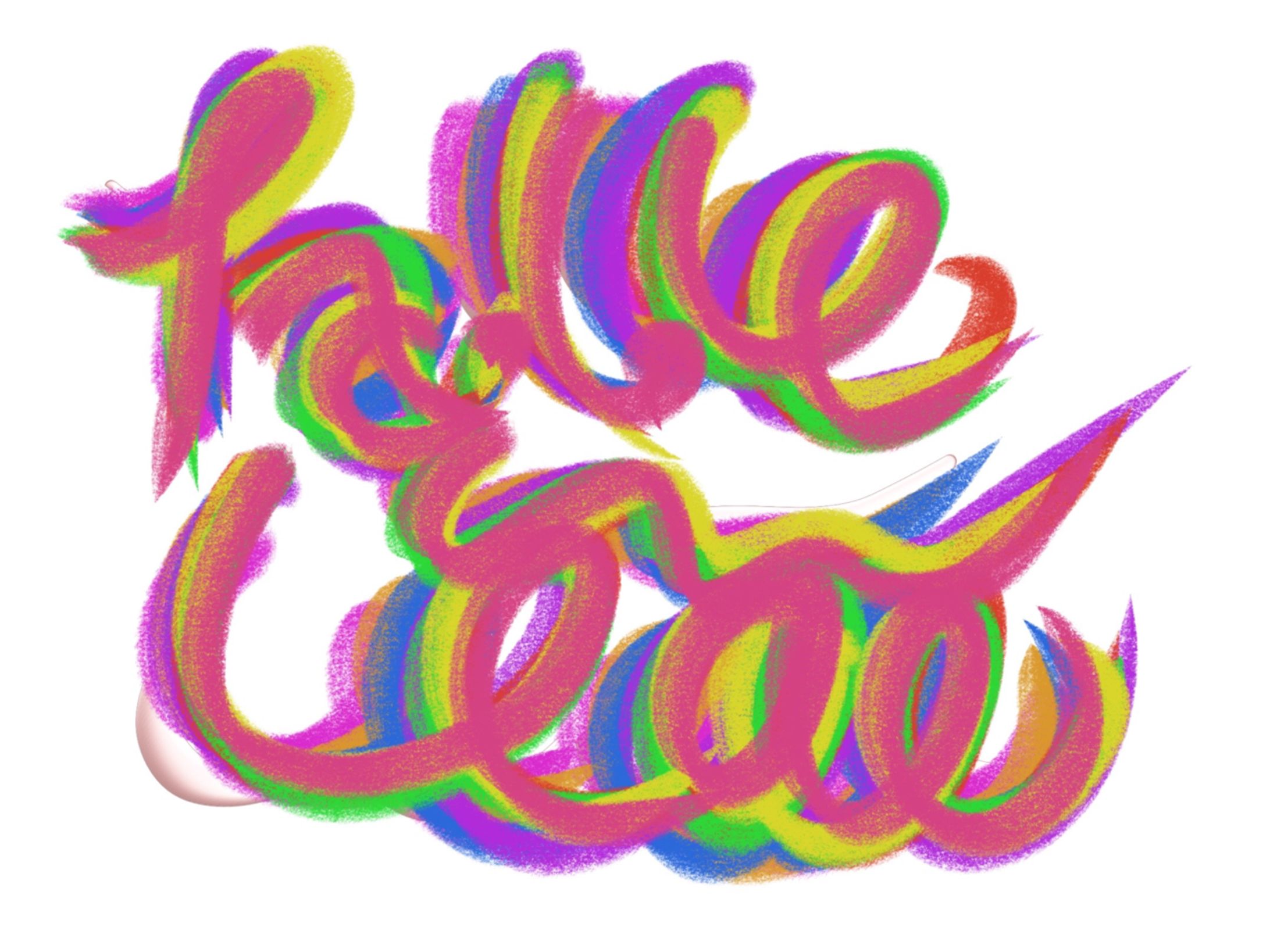 Fall in Love / 作品-1