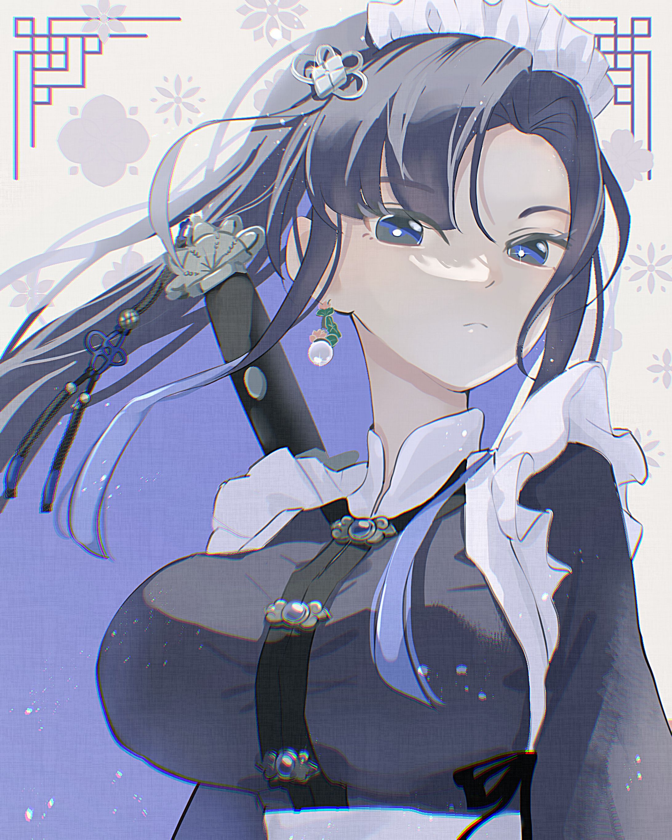 【個人様】commission-1