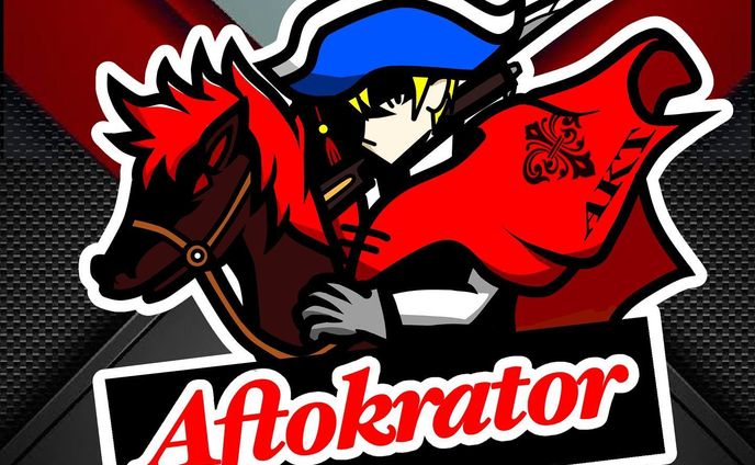 ❖Mascot logo❖

concept:皇帝

text:AftoKarTor

Plz Twitter Follow& like

#マスコットロゴ #Mascotlogo #キャラクターロゴ #クランアイコン #クラン #デザイン #イラスト #依頼 #マスコット 
#logo #mascot #design #logodesigner #designer #character #icon #illustration #logos #clanlogo