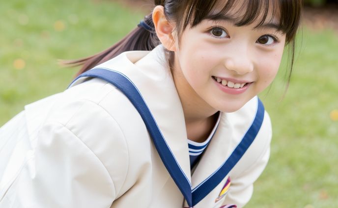 衣装紹介