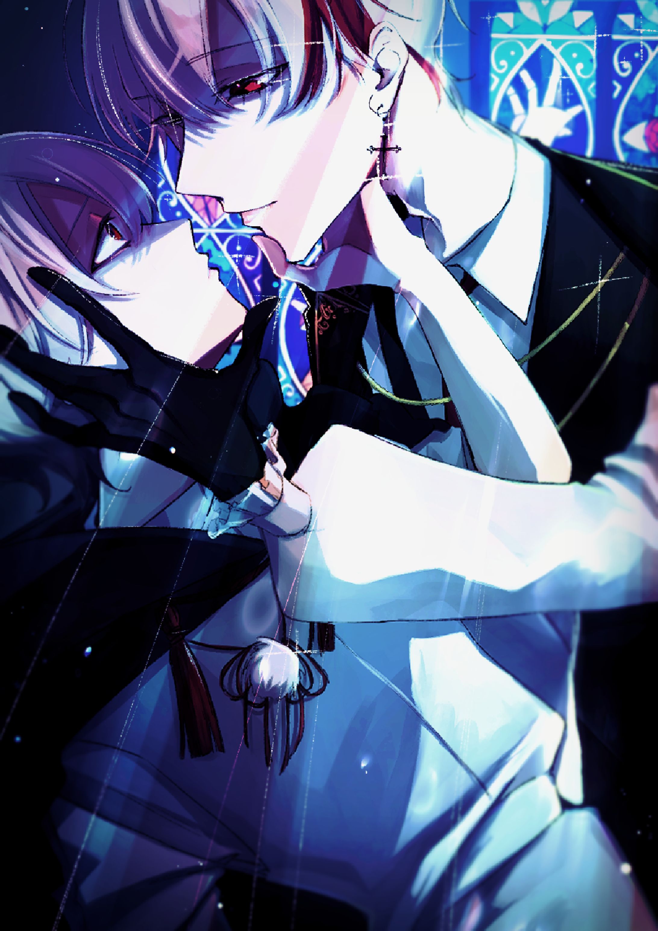 OC一枚イラスト-1