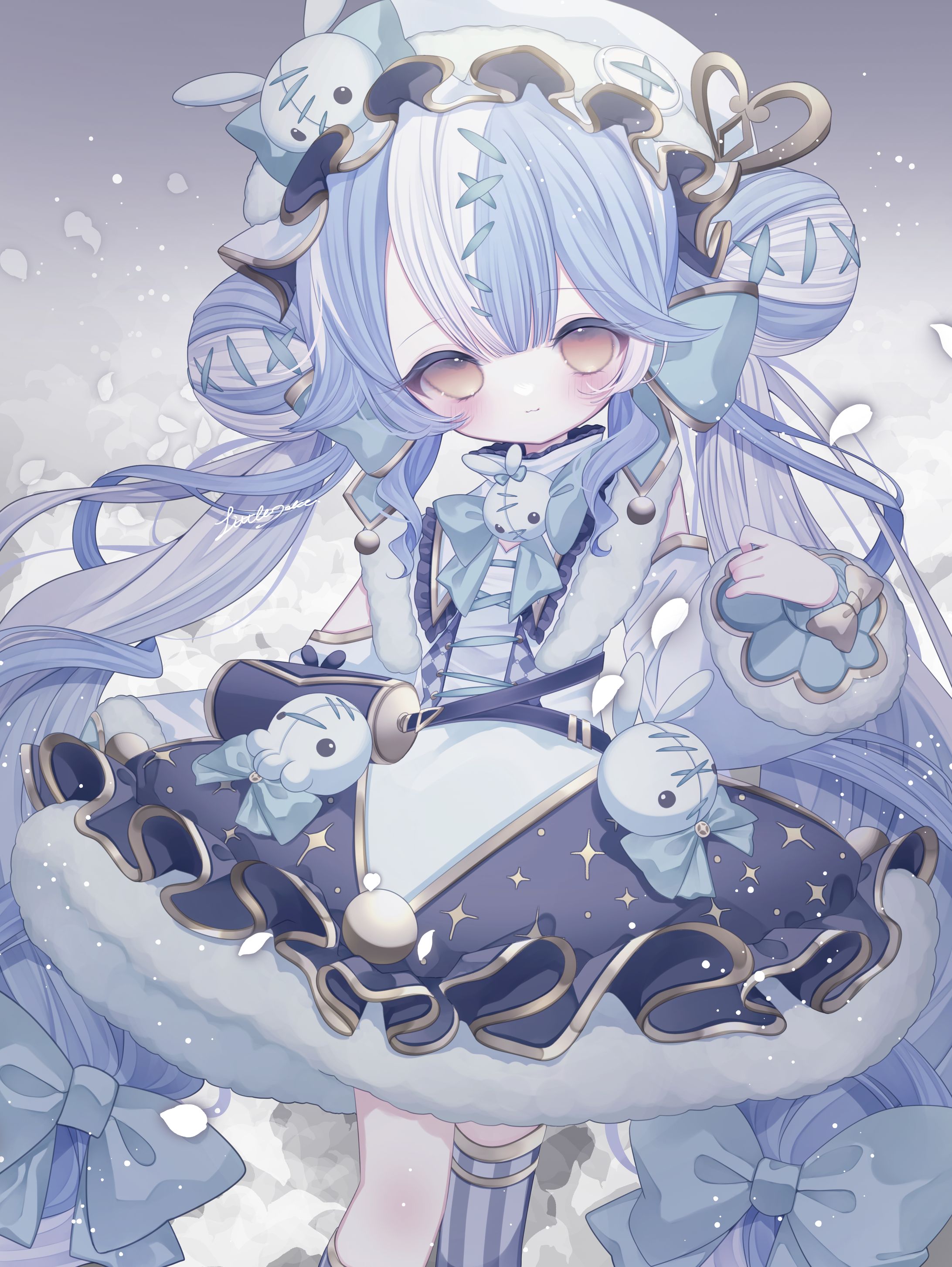 Twisty Amanozako-1