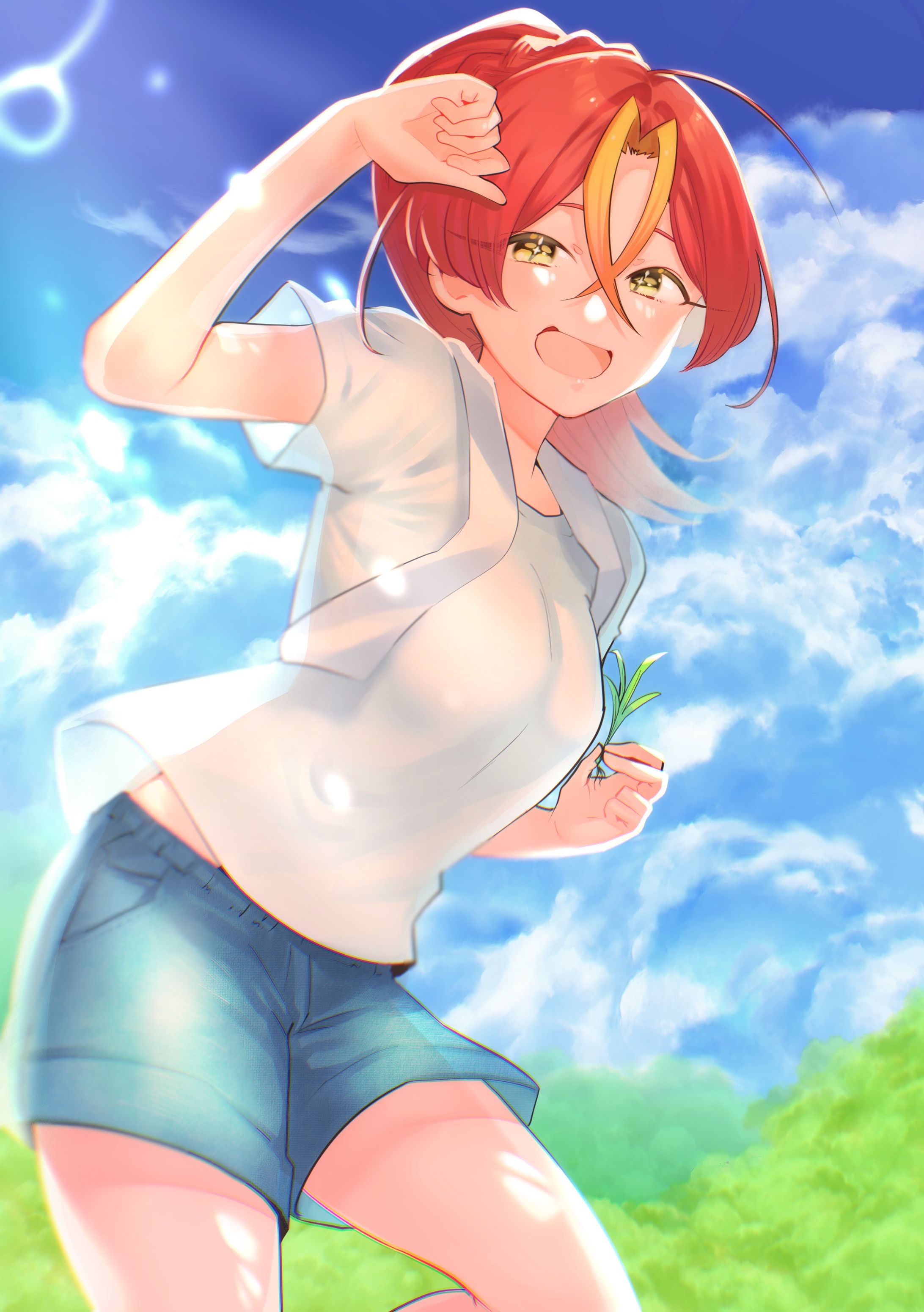 イラストサンプル-1