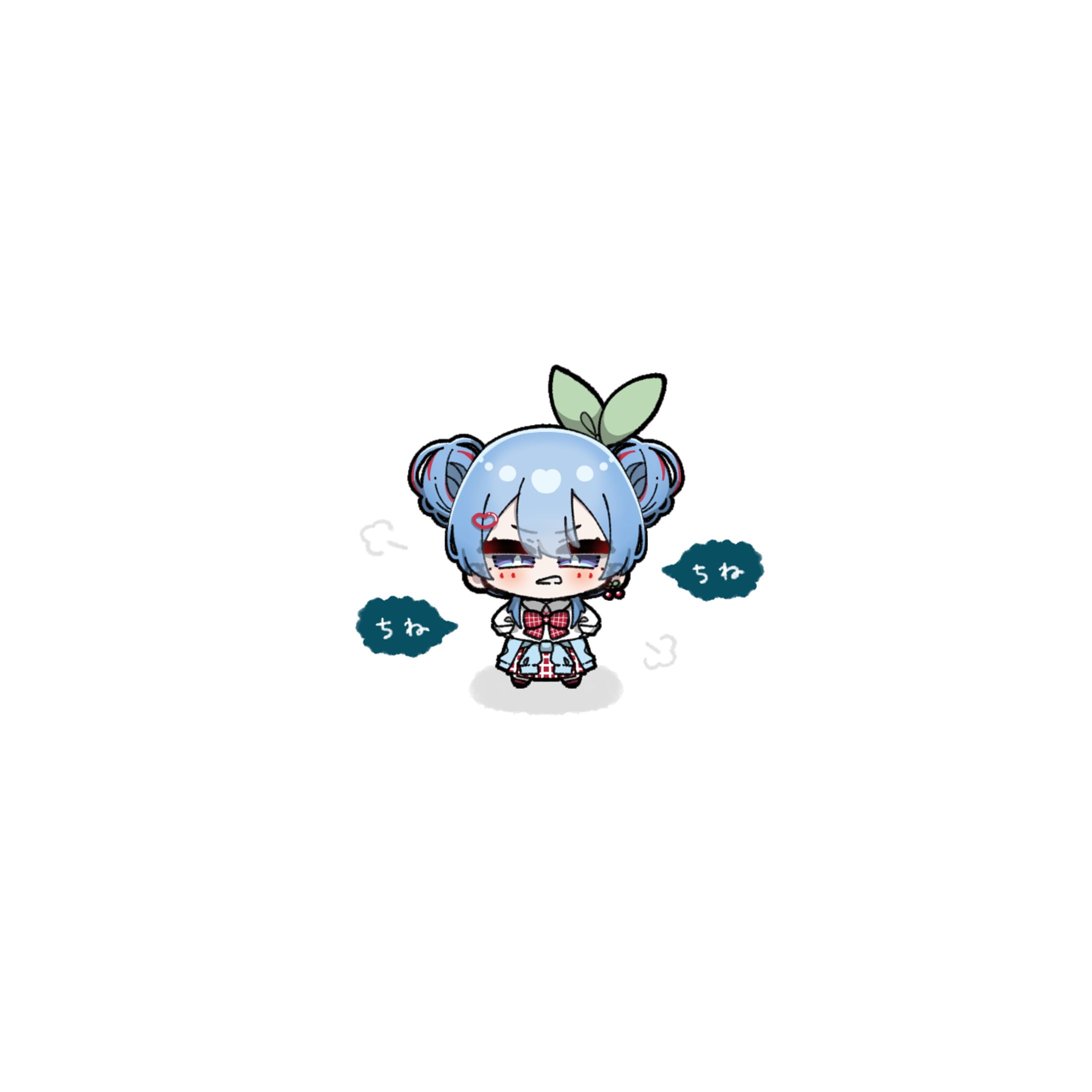 ボカロ 二次創作-1