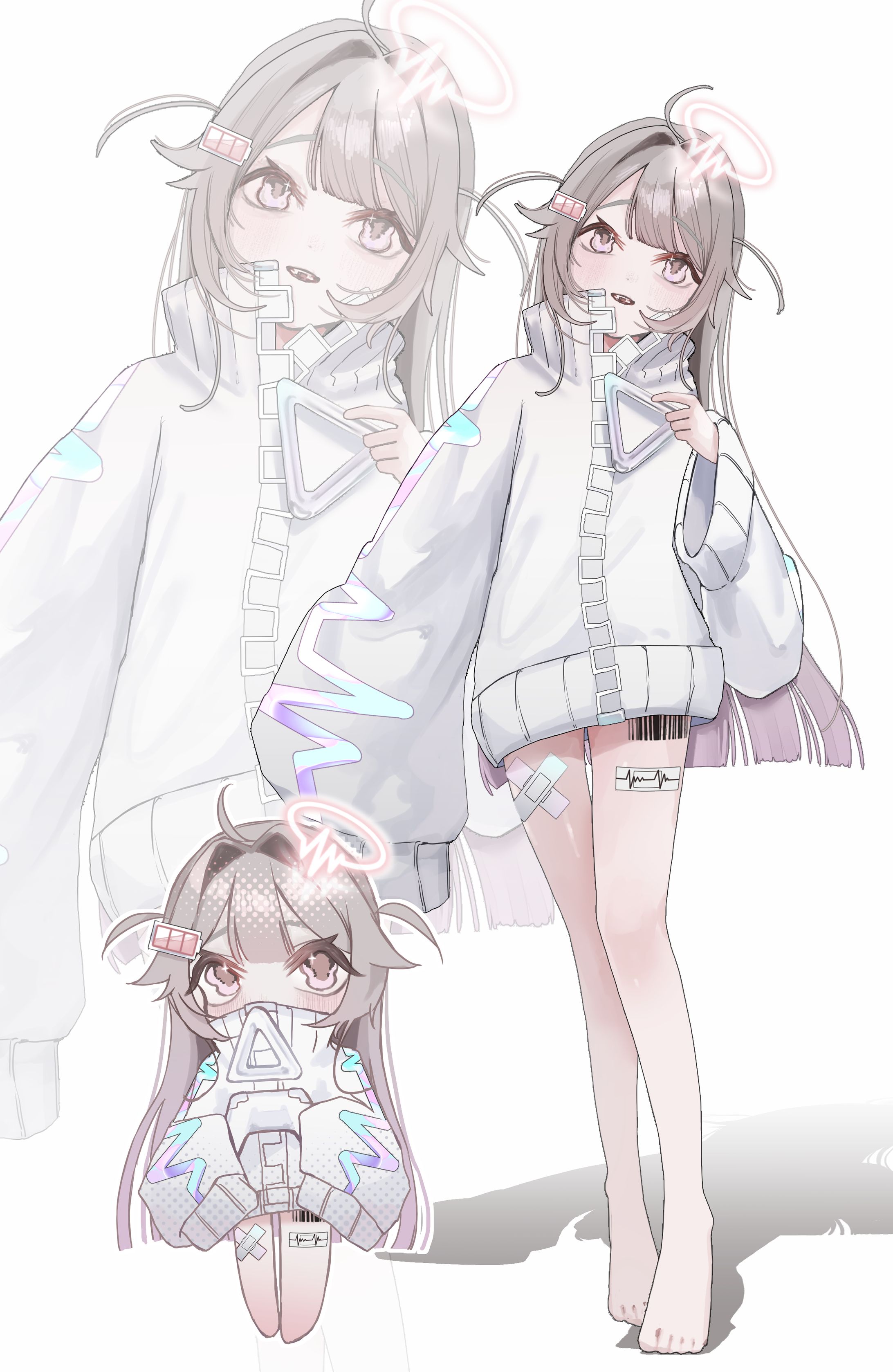 立ち絵イラスト【まとめ】-1