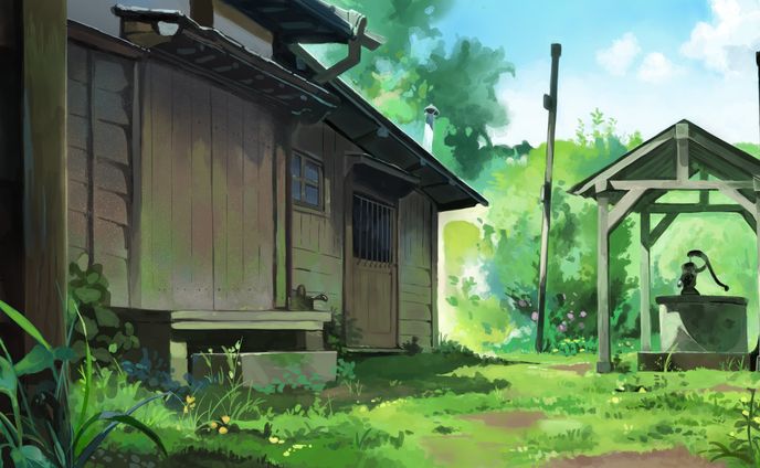 ワンドロ、模写