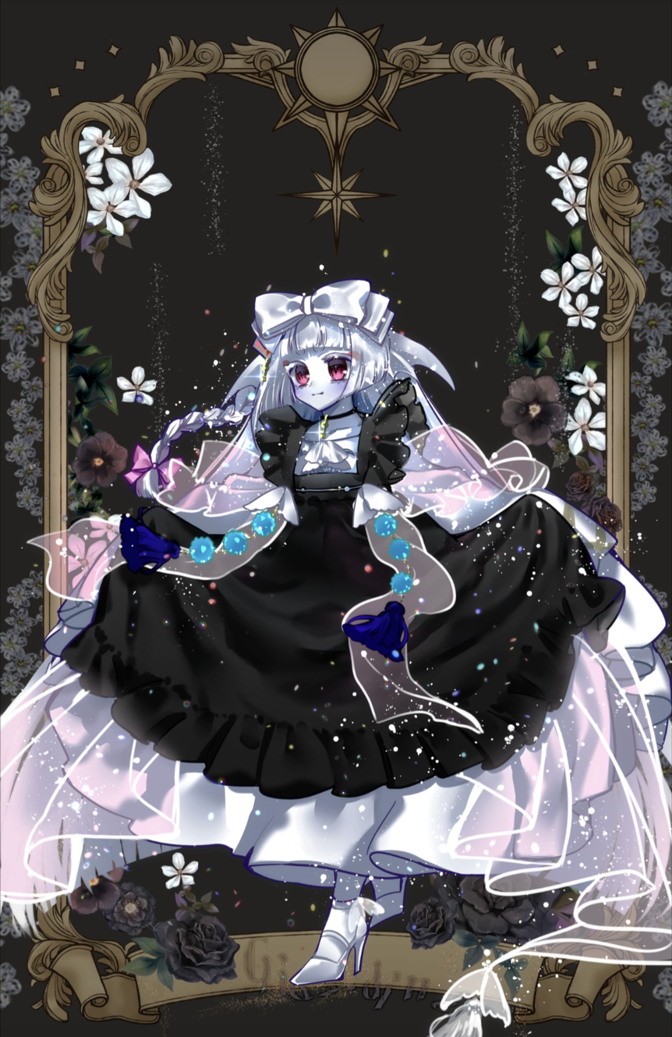 企画キャラクター⑤-1