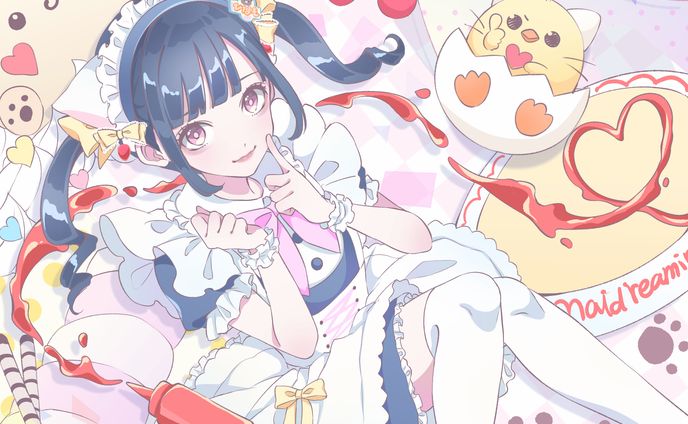 イラスト