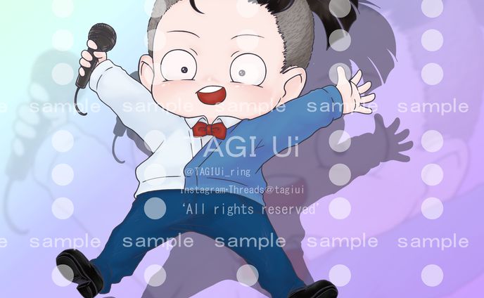 ゆーり（marume）様 